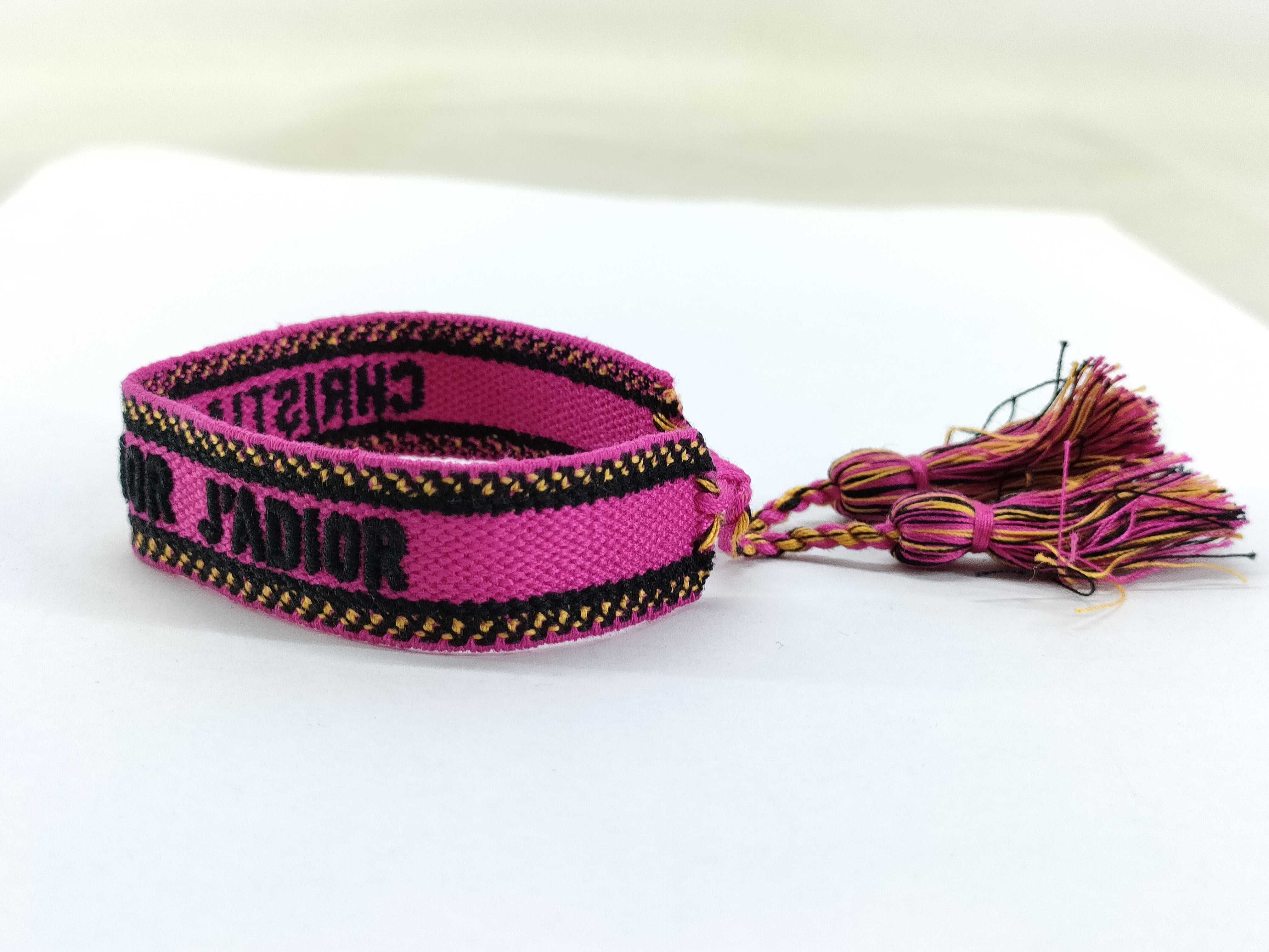 Christian Bracelet Bracelet/Bangle — view 8