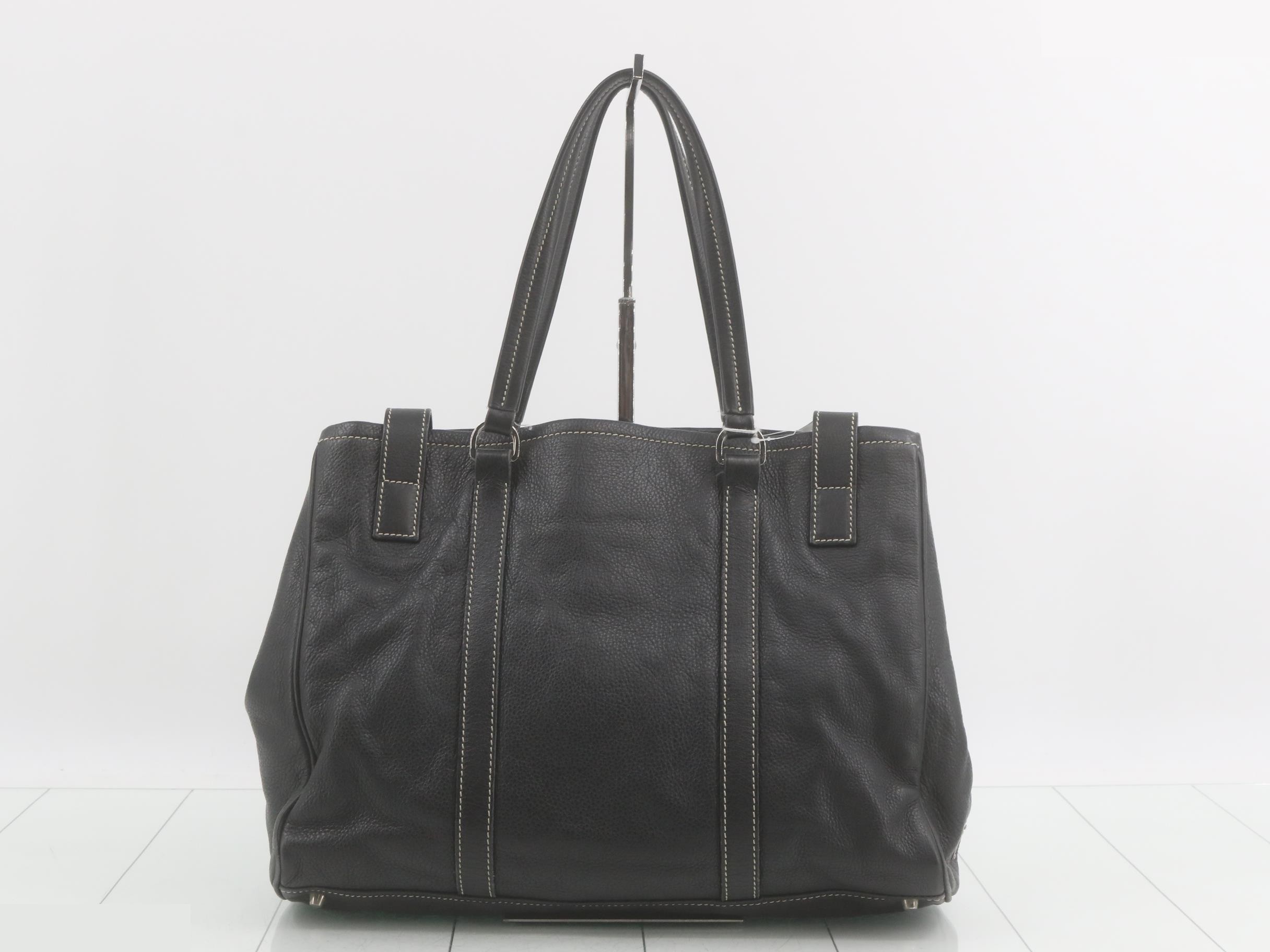 Tote bag — view 2