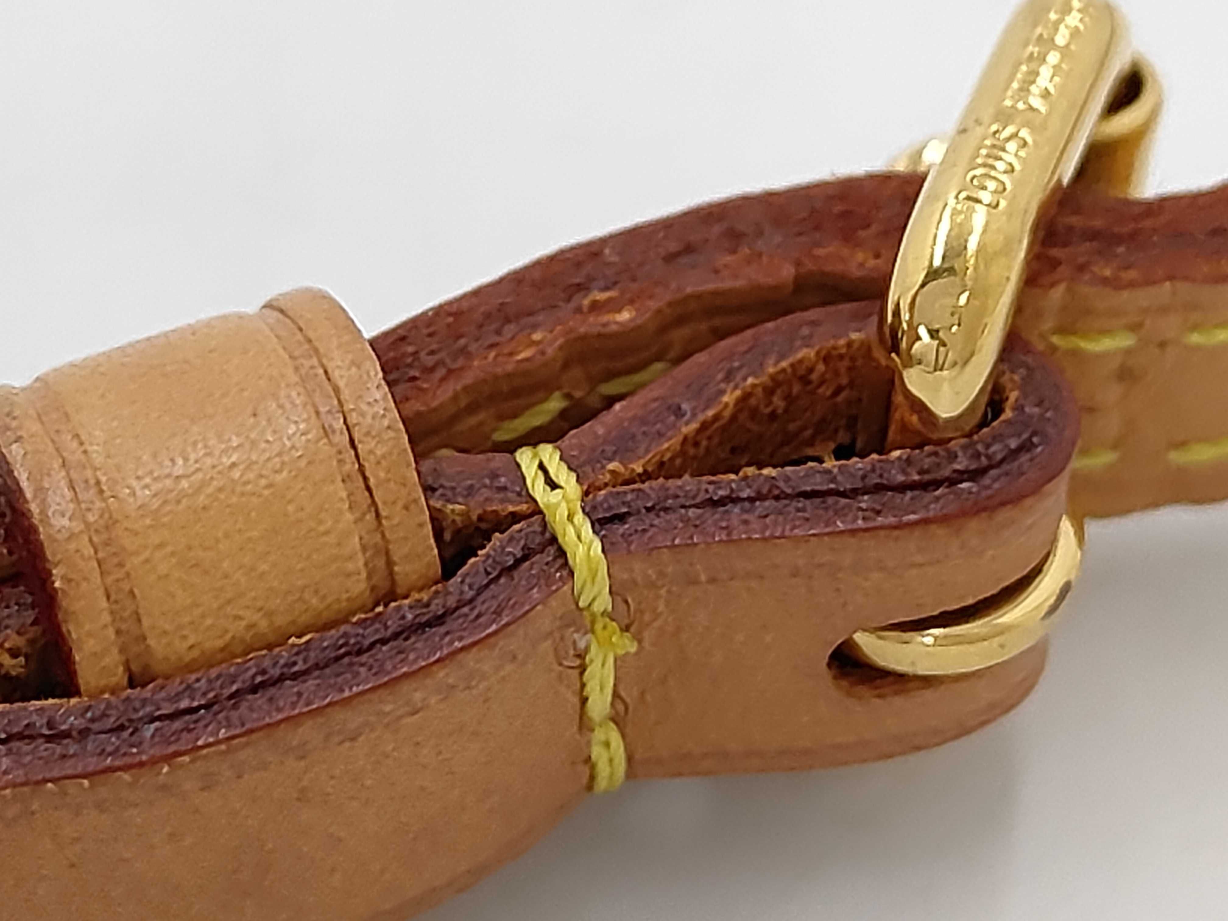 Monogram Mini Boite Chapeau IC Chip Shoulder Bag — view 7