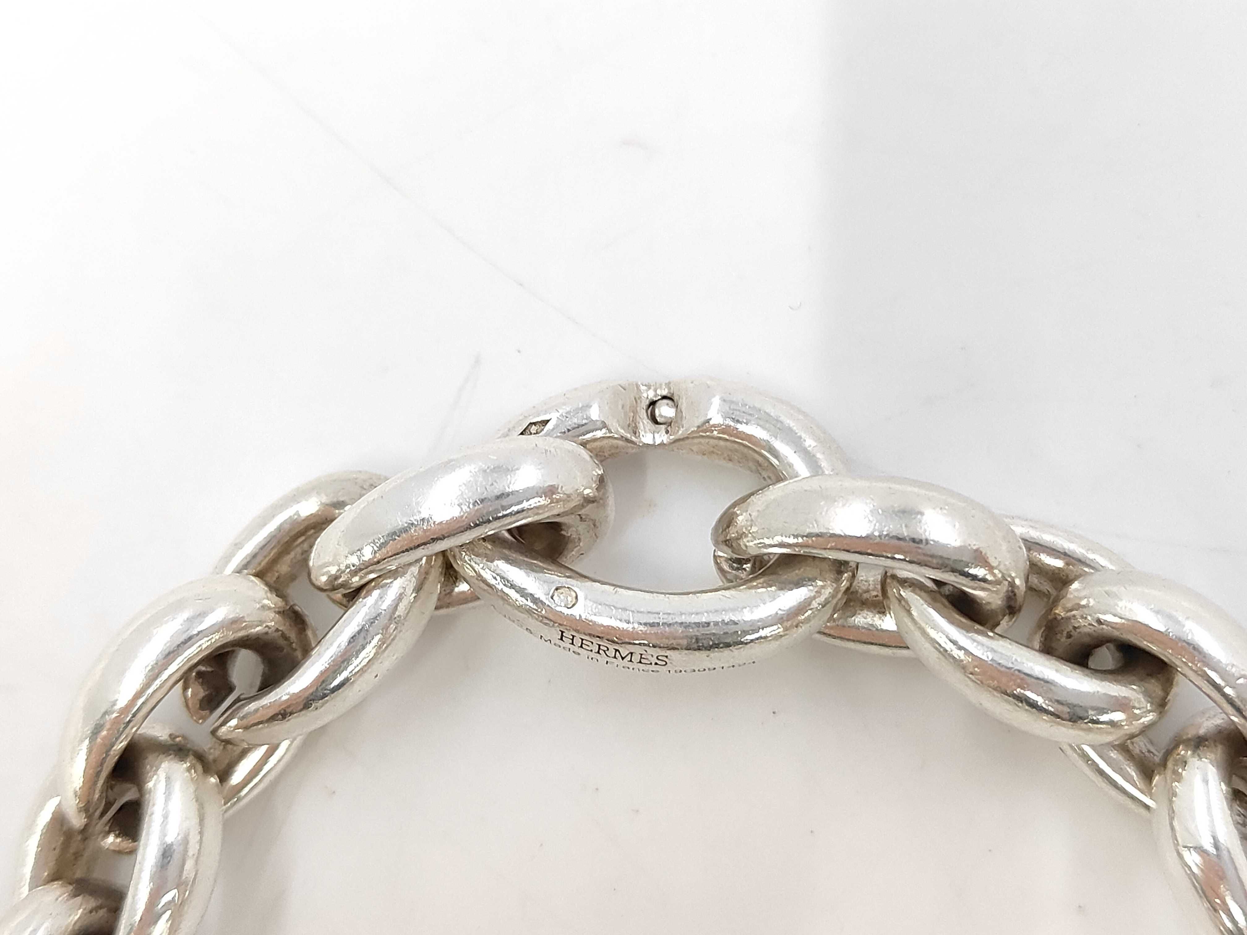 Acrobat MM BL SV925 96.9g Bracelet/Bangle — view 2