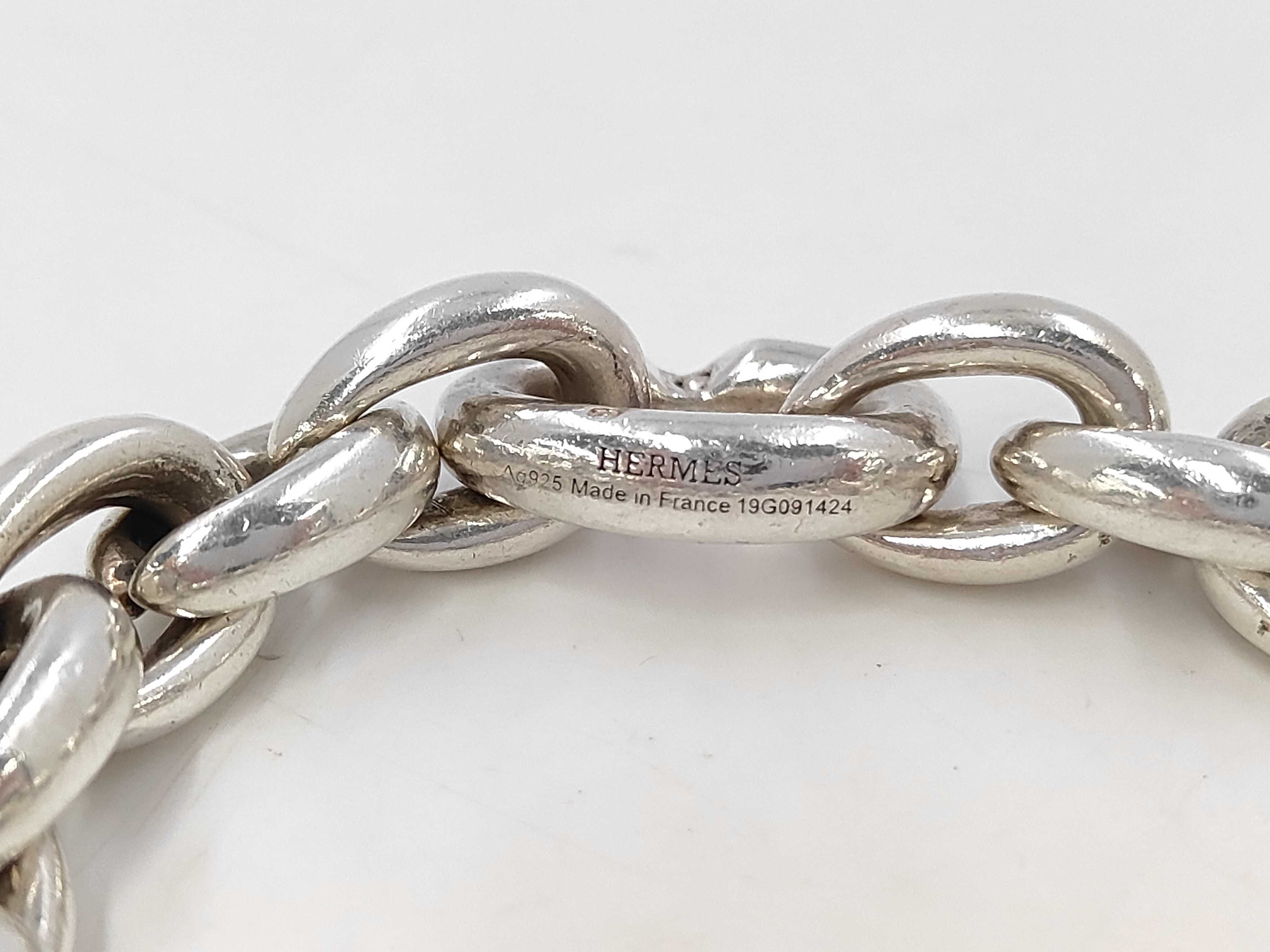 Acrobat MM BL SV925 96.9g Bracelet/Bangle — view 3
