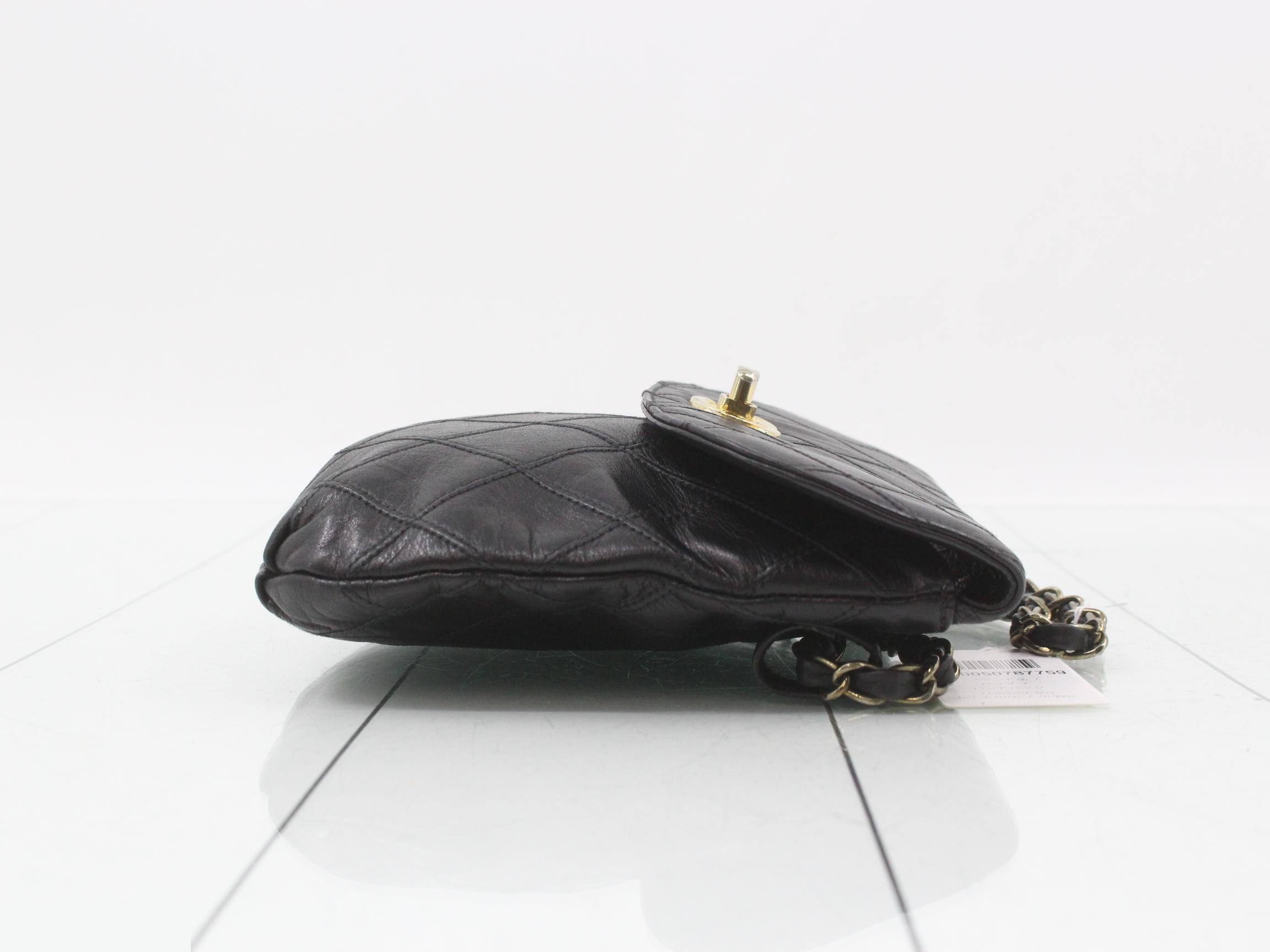 Bicolore Waist Bag — view 3