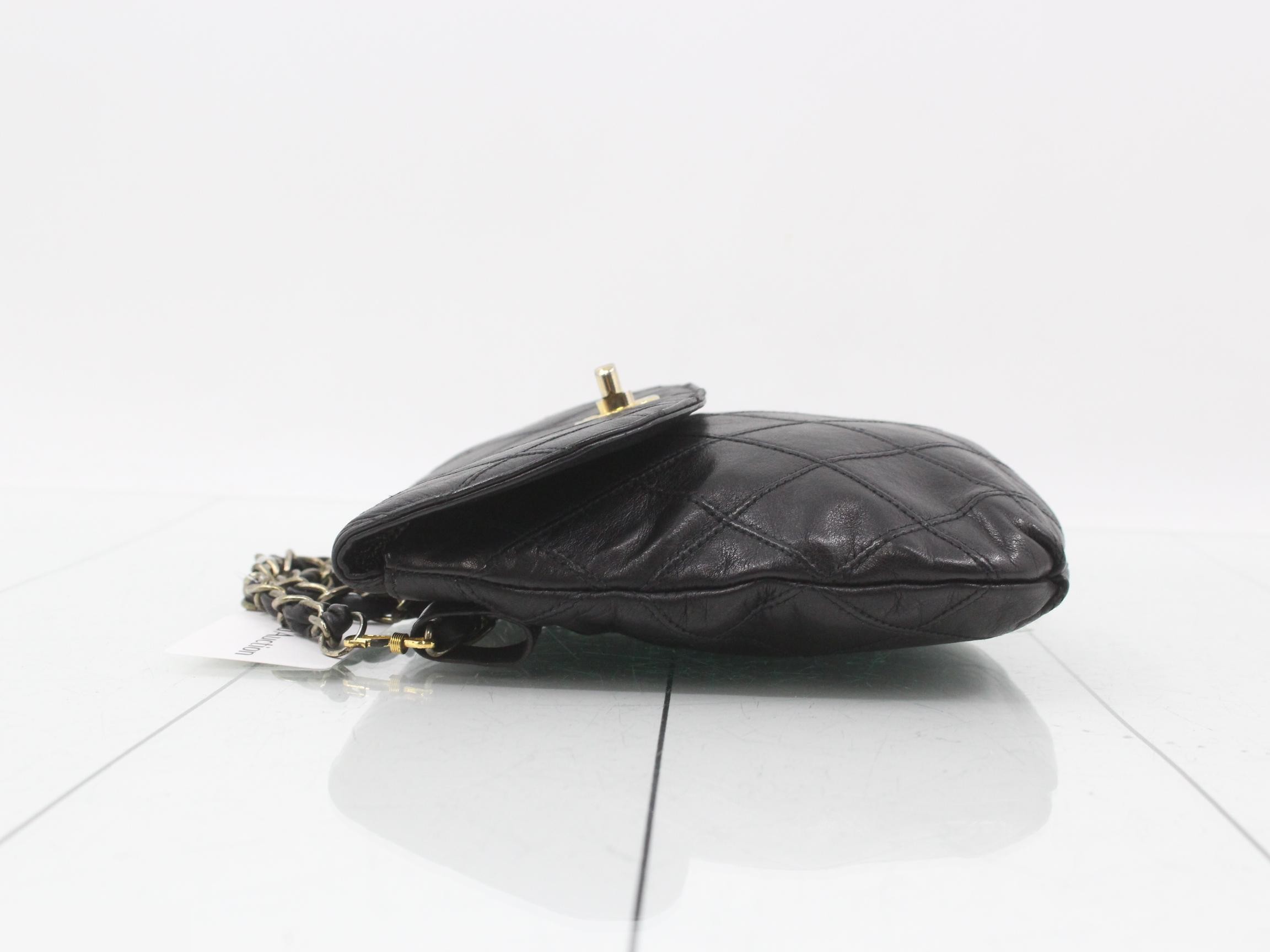 Bicolore Waist Bag — view 4