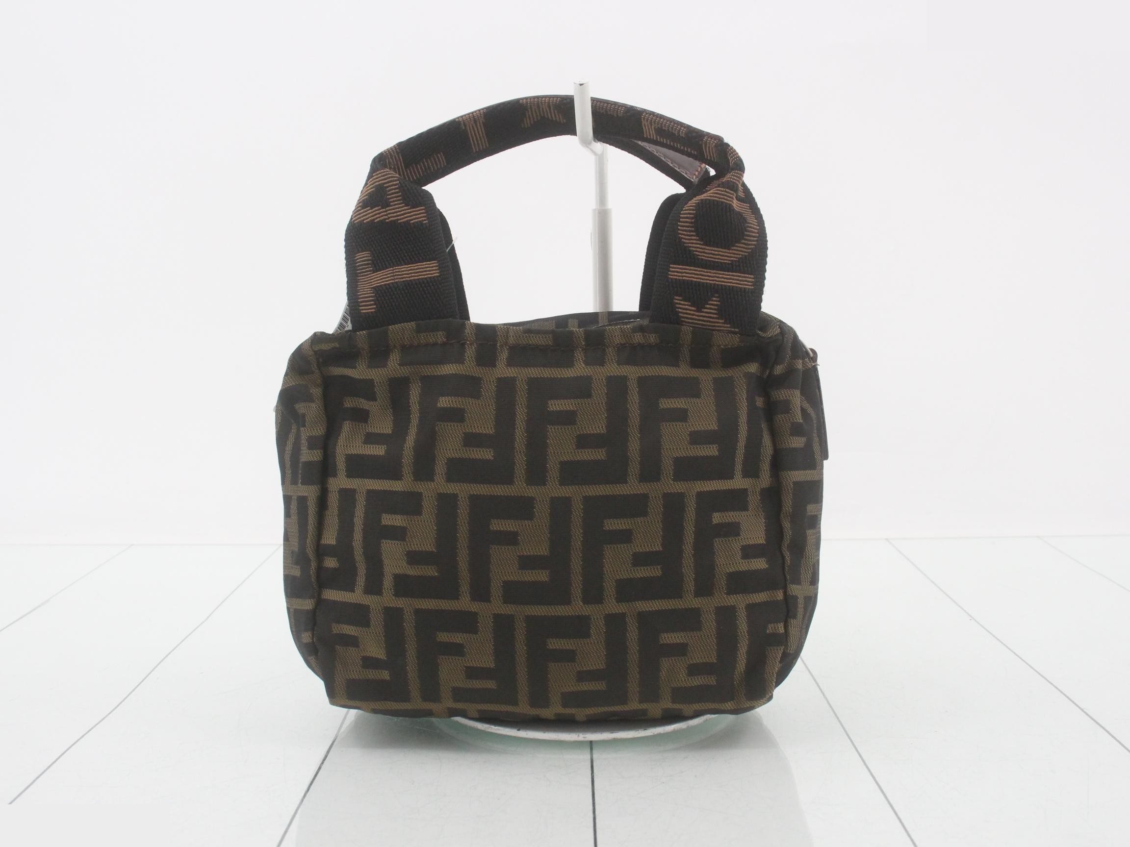 Zucca (bag) - handbag — view 2