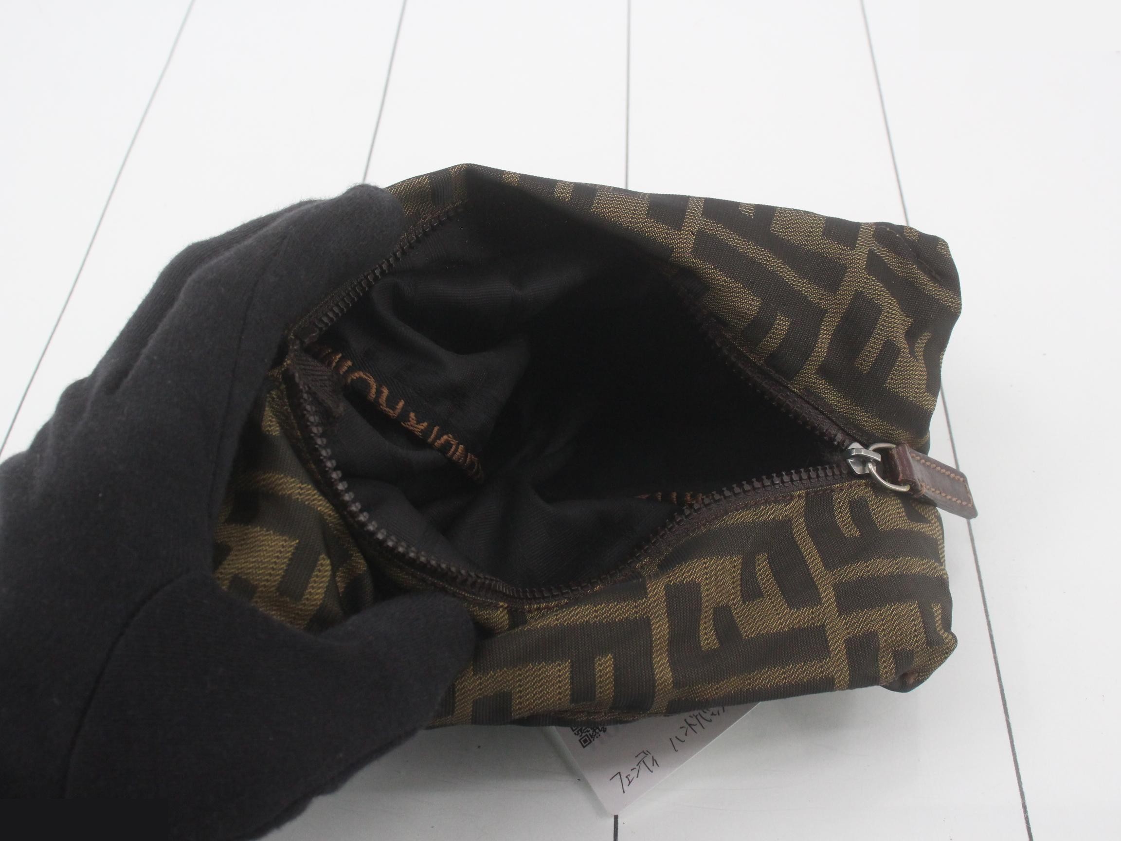 Zucca (bag) - handbag — view 4