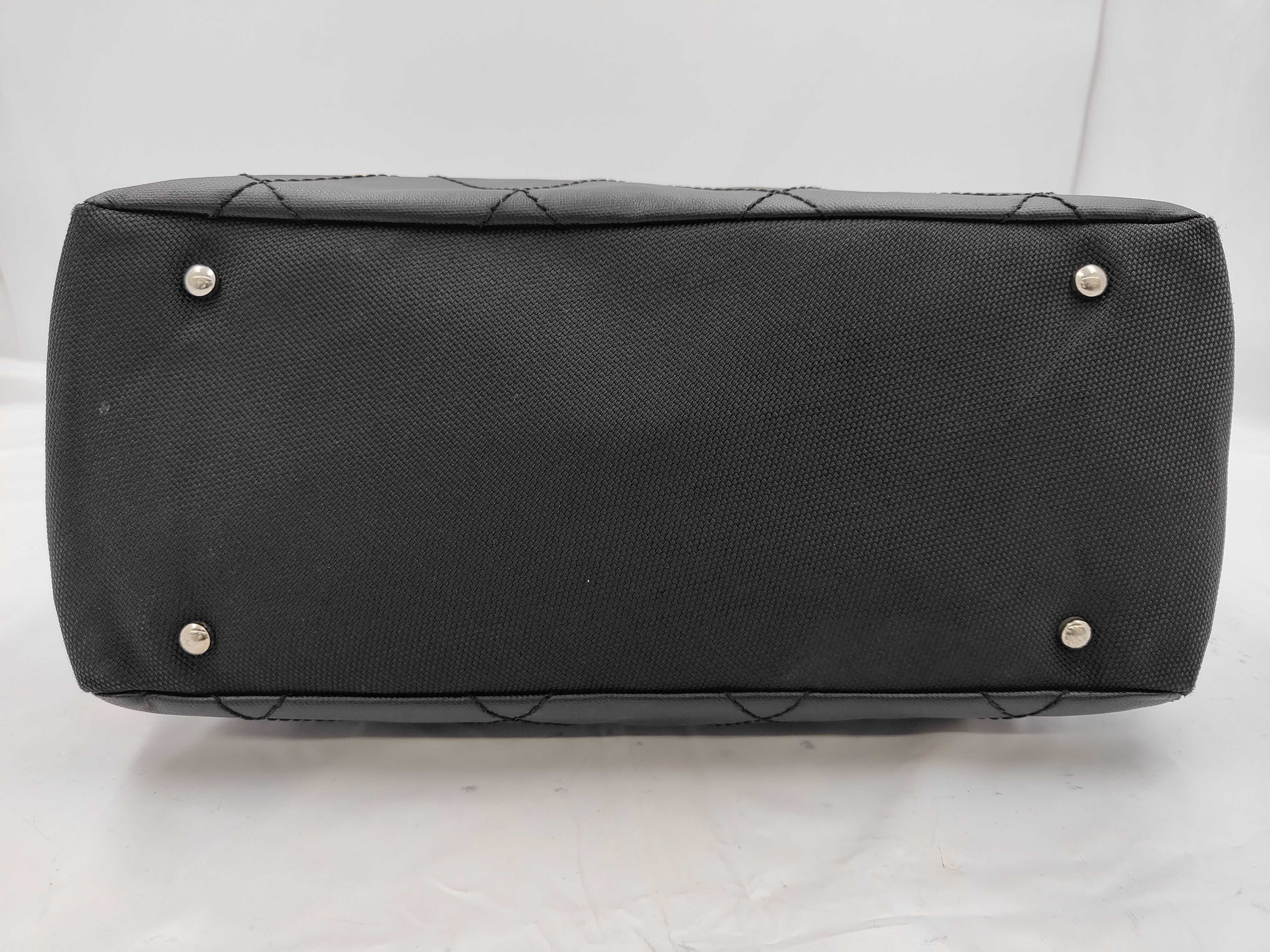 A34209 Paris Biarritz Tote MM Tote Bag (Serial Number 12) — view 6