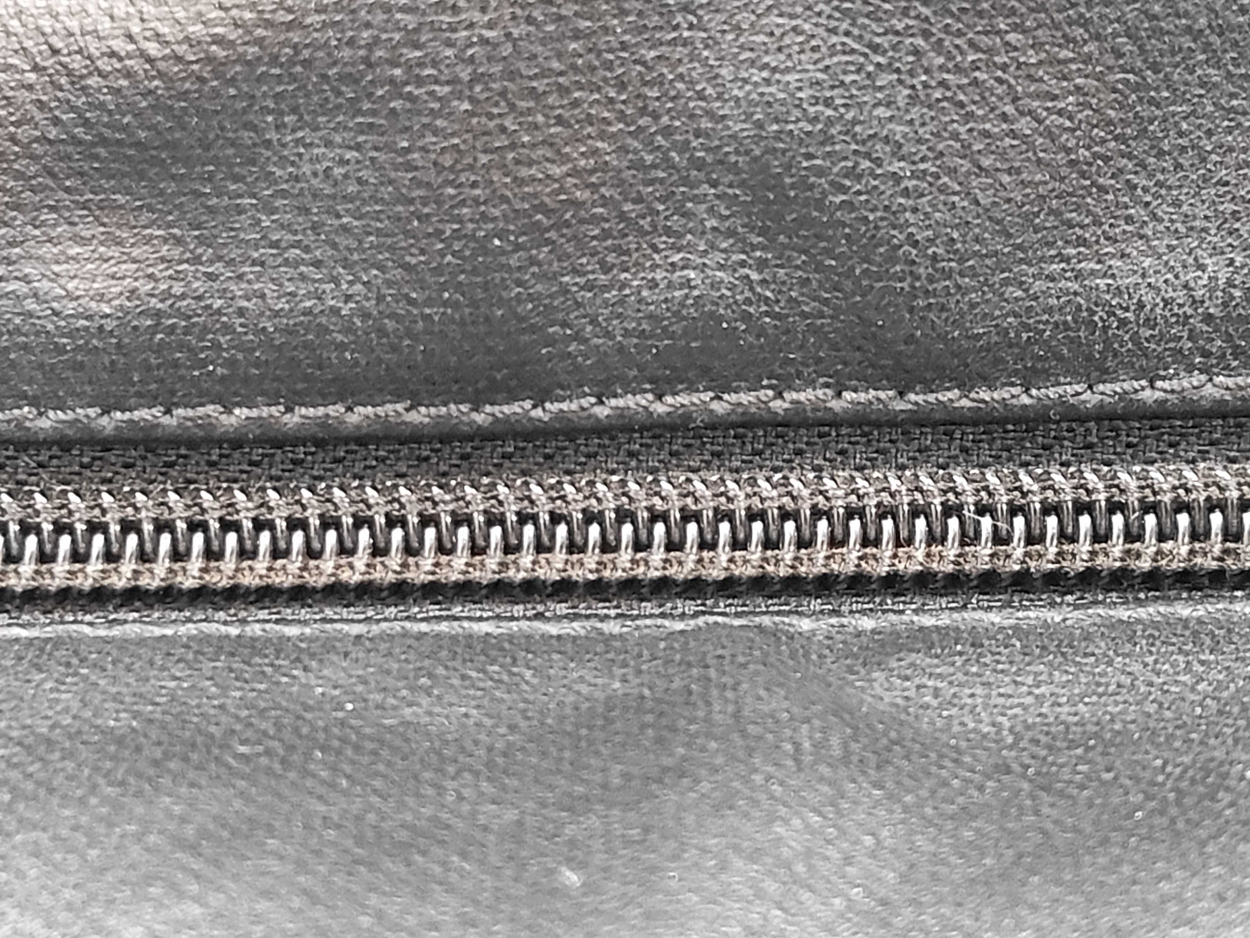 A34209 Paris Biarritz Tote MM Tote Bag (Serial Number 12) — view 8