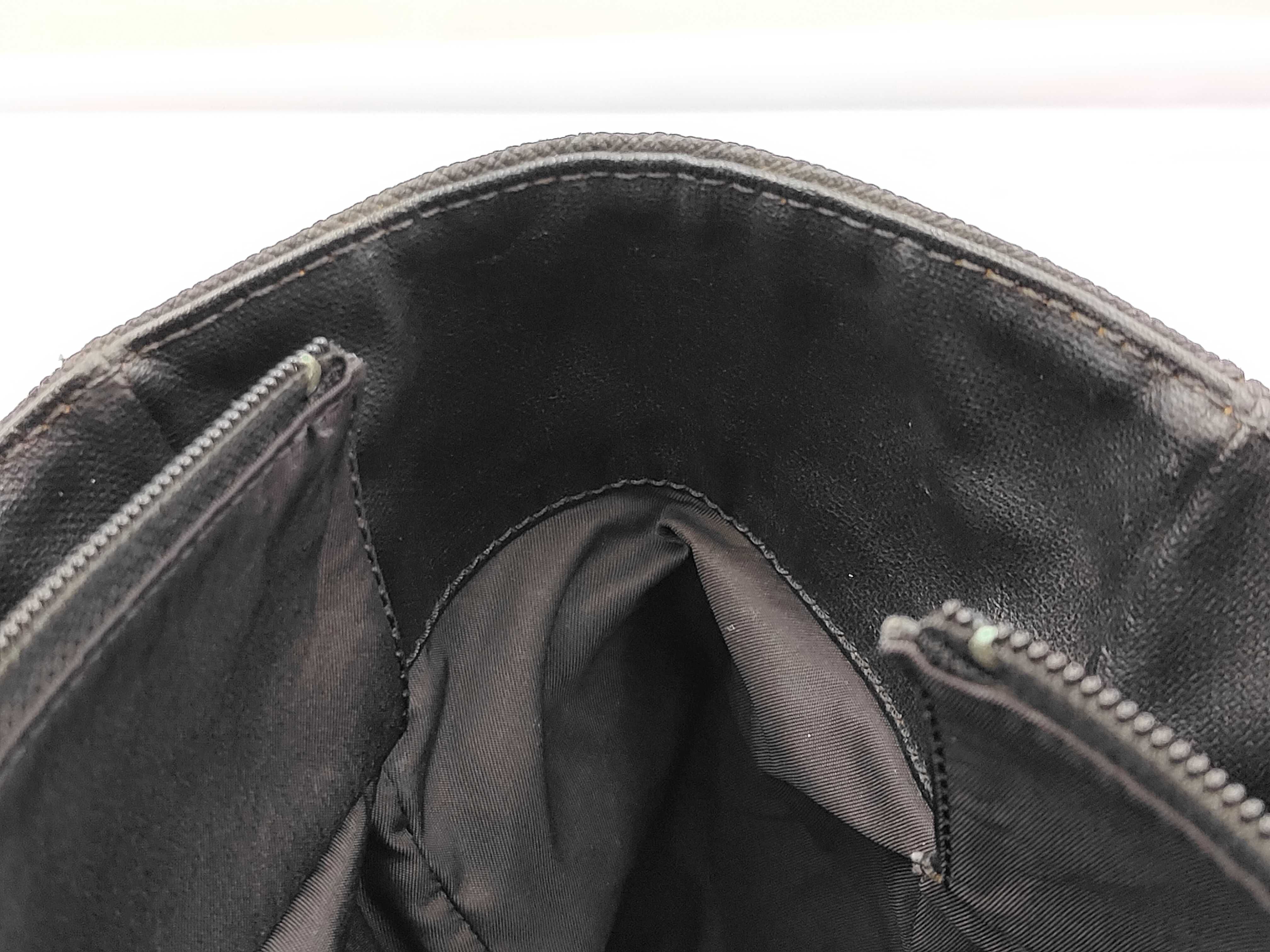 A34209 Paris Biarritz Tote MM Tote Bag (Serial Number 12) — view 9