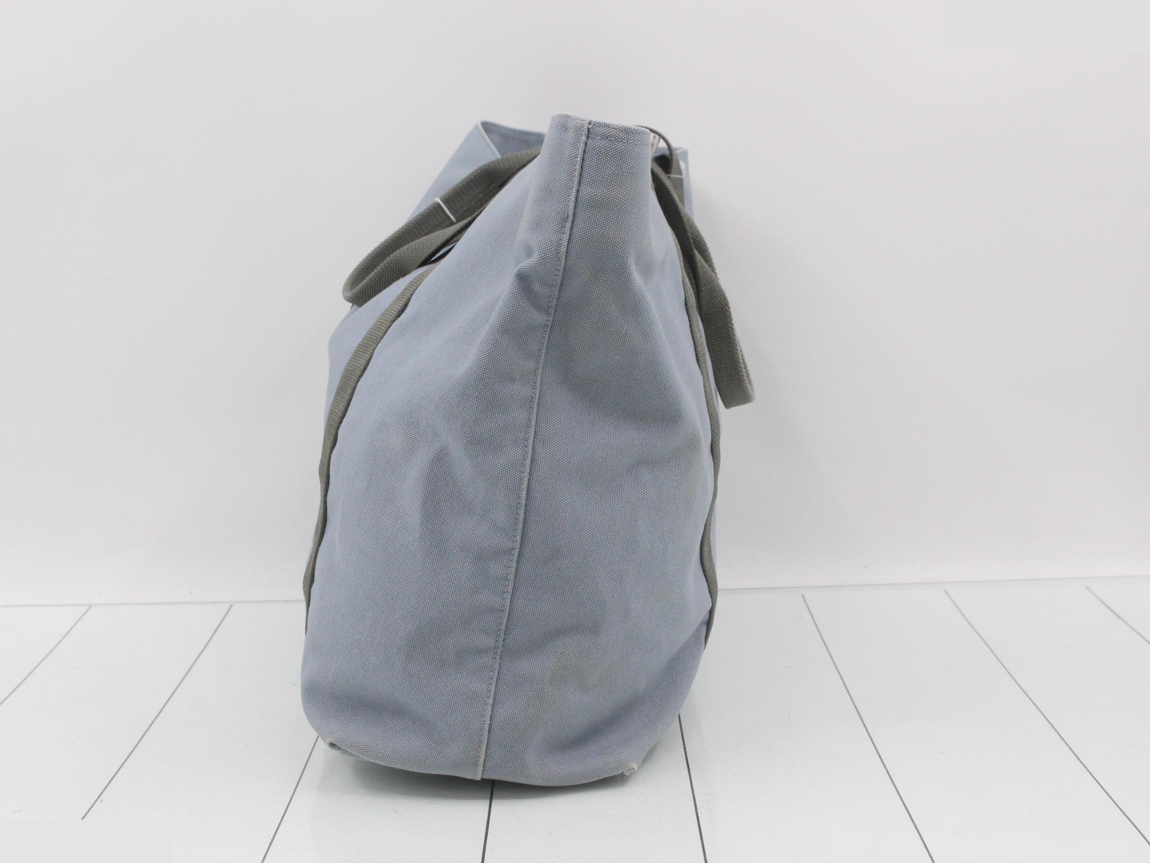 tote bag — view 3