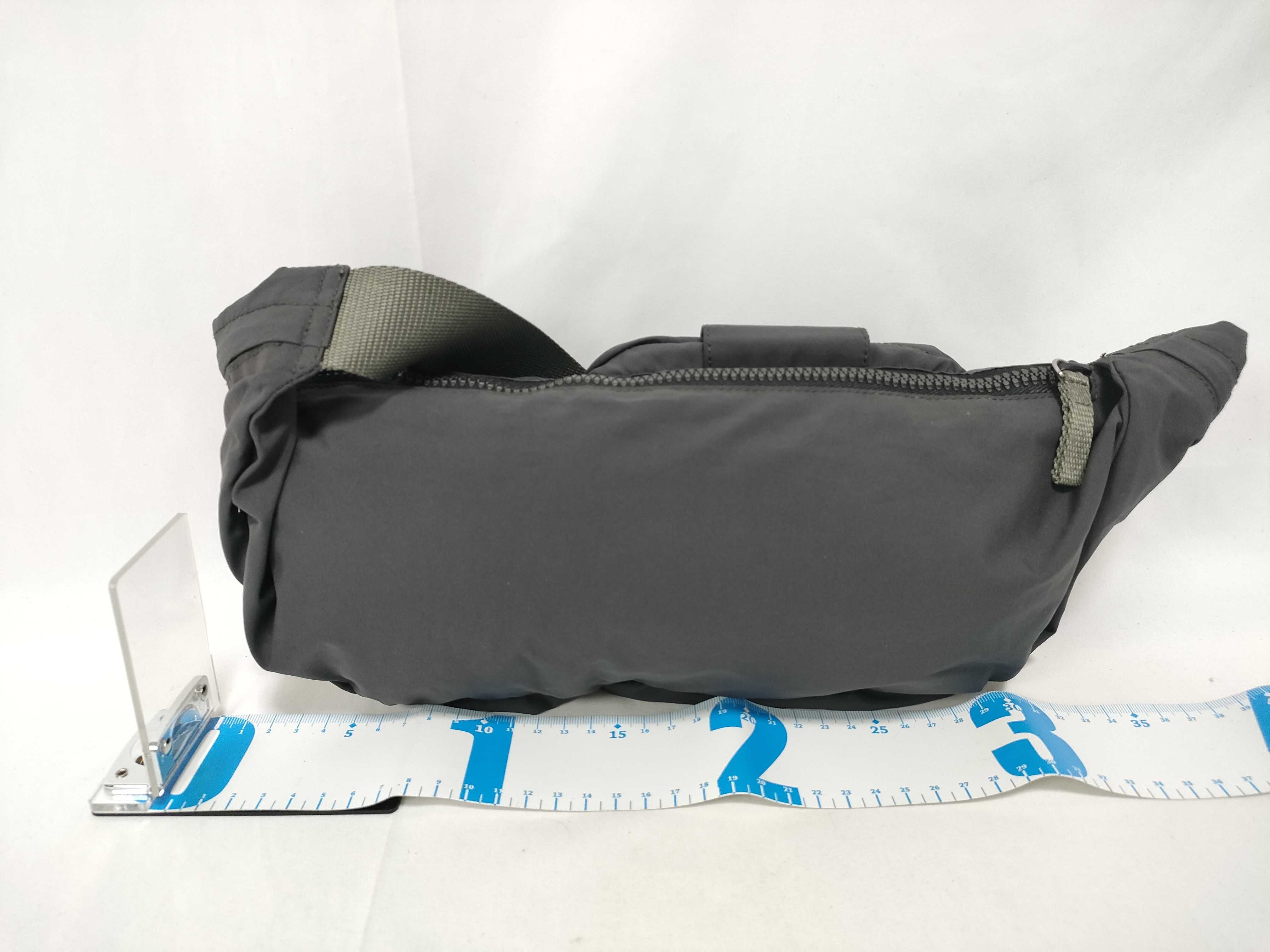 Sport Body Bag Shoulder Bag — view 2
