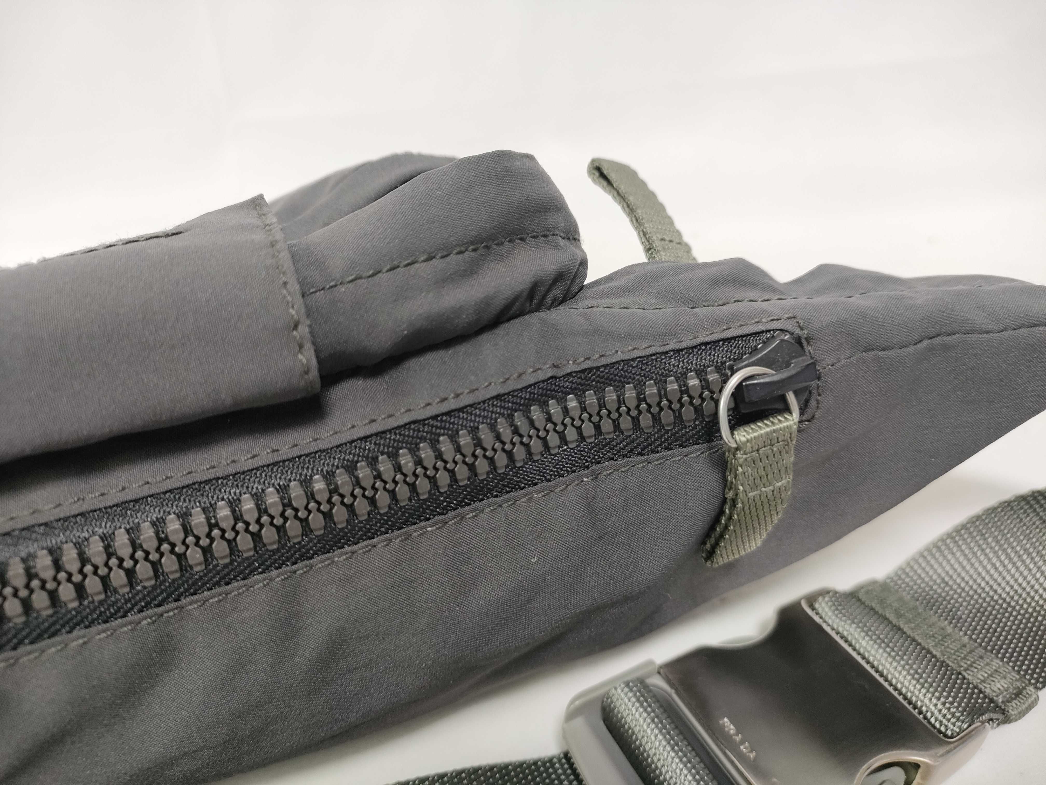 Sport Body Bag Shoulder Bag — view 9