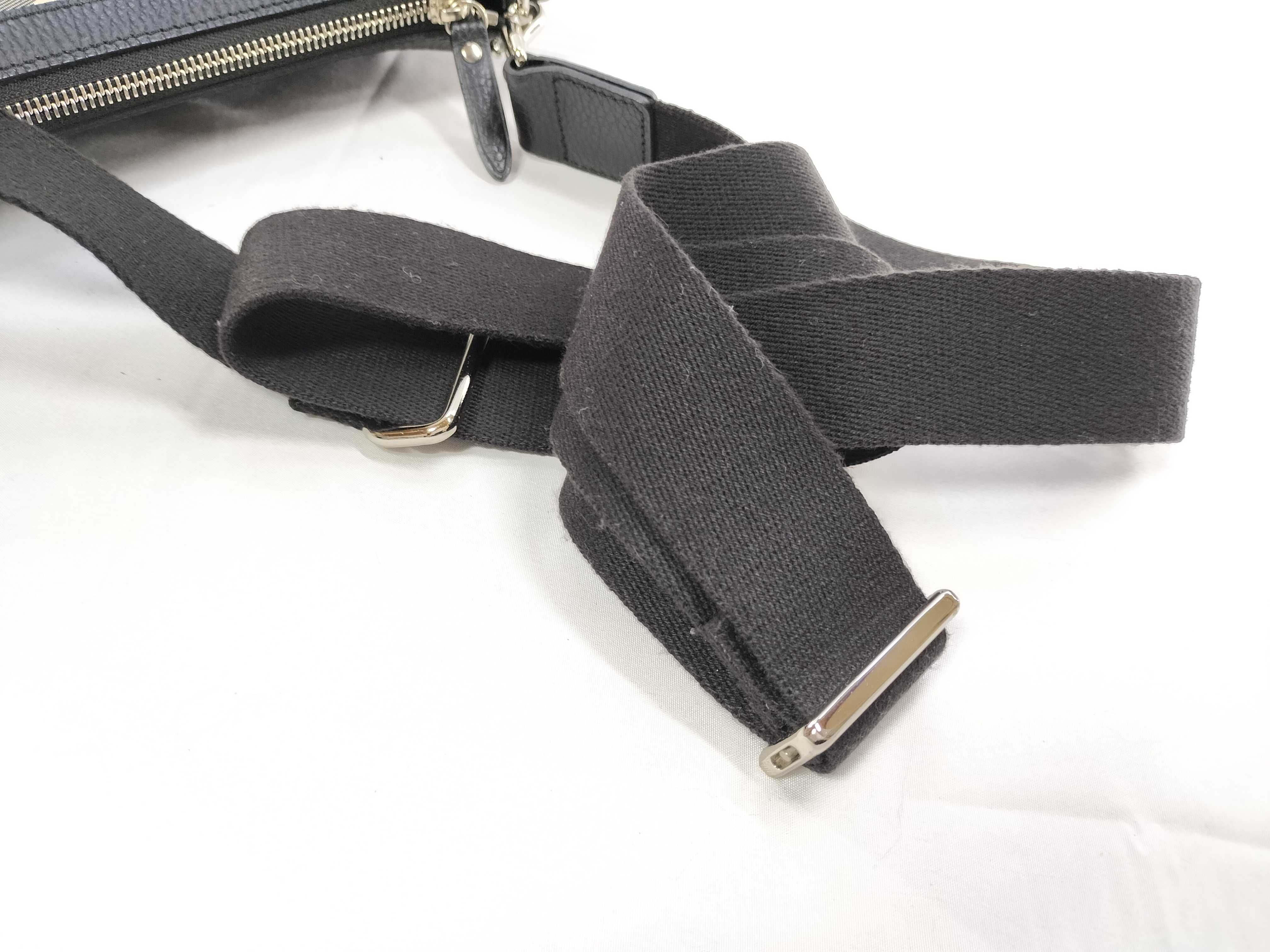 Check Shoulder Bag — view 3