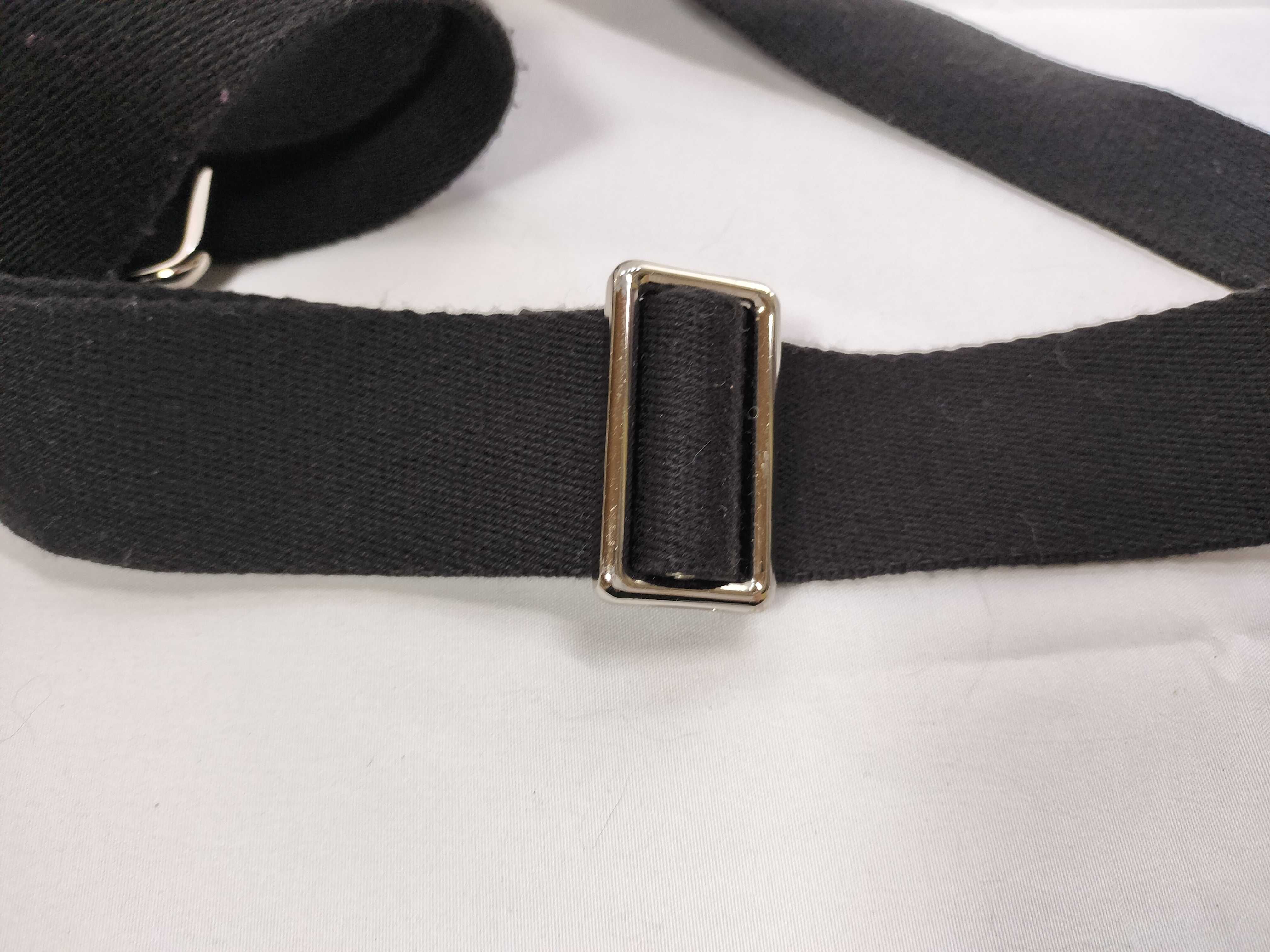 Check Shoulder Bag — view 4