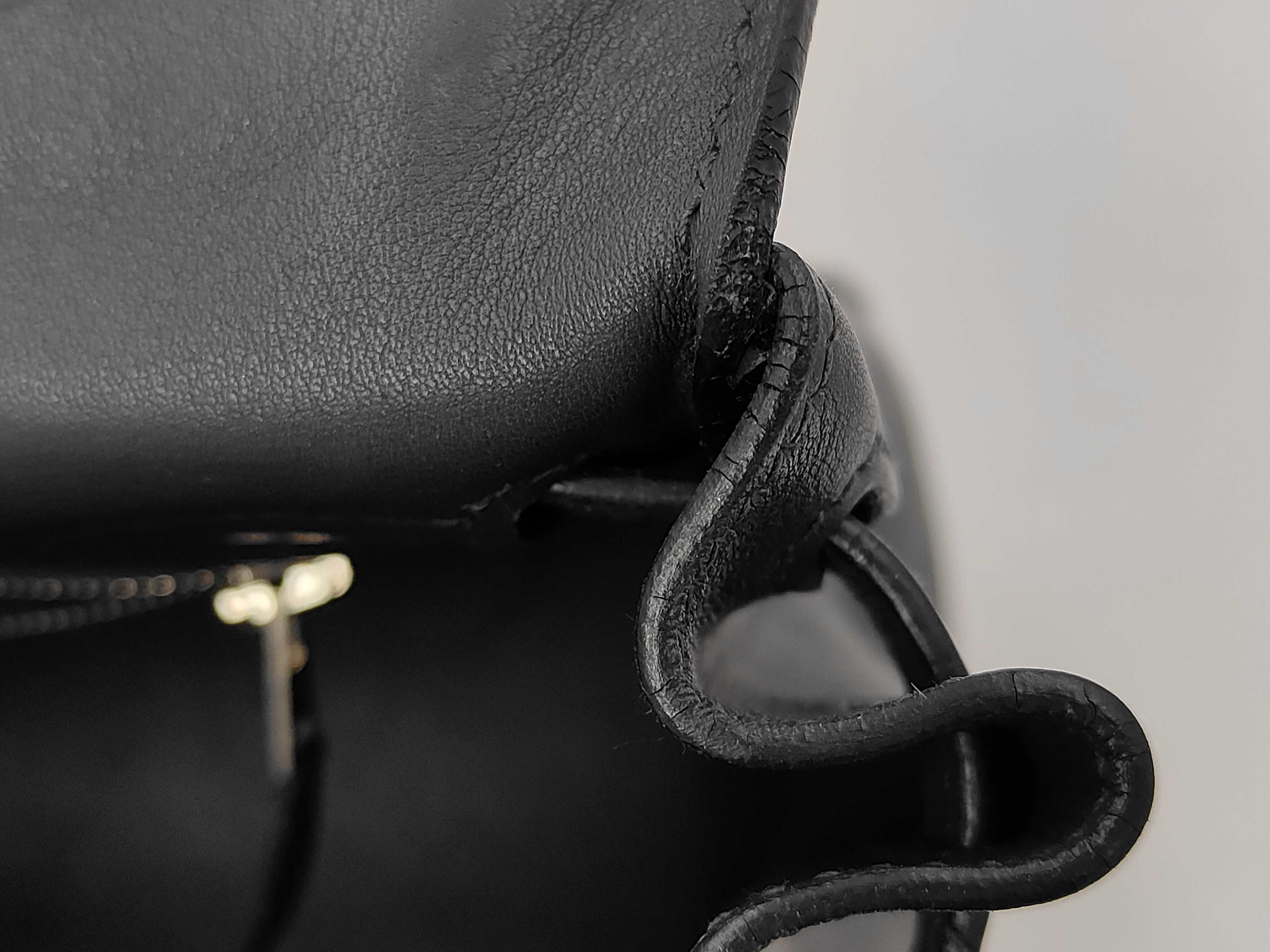 Kelly 28 K stamp tote bag — view 14