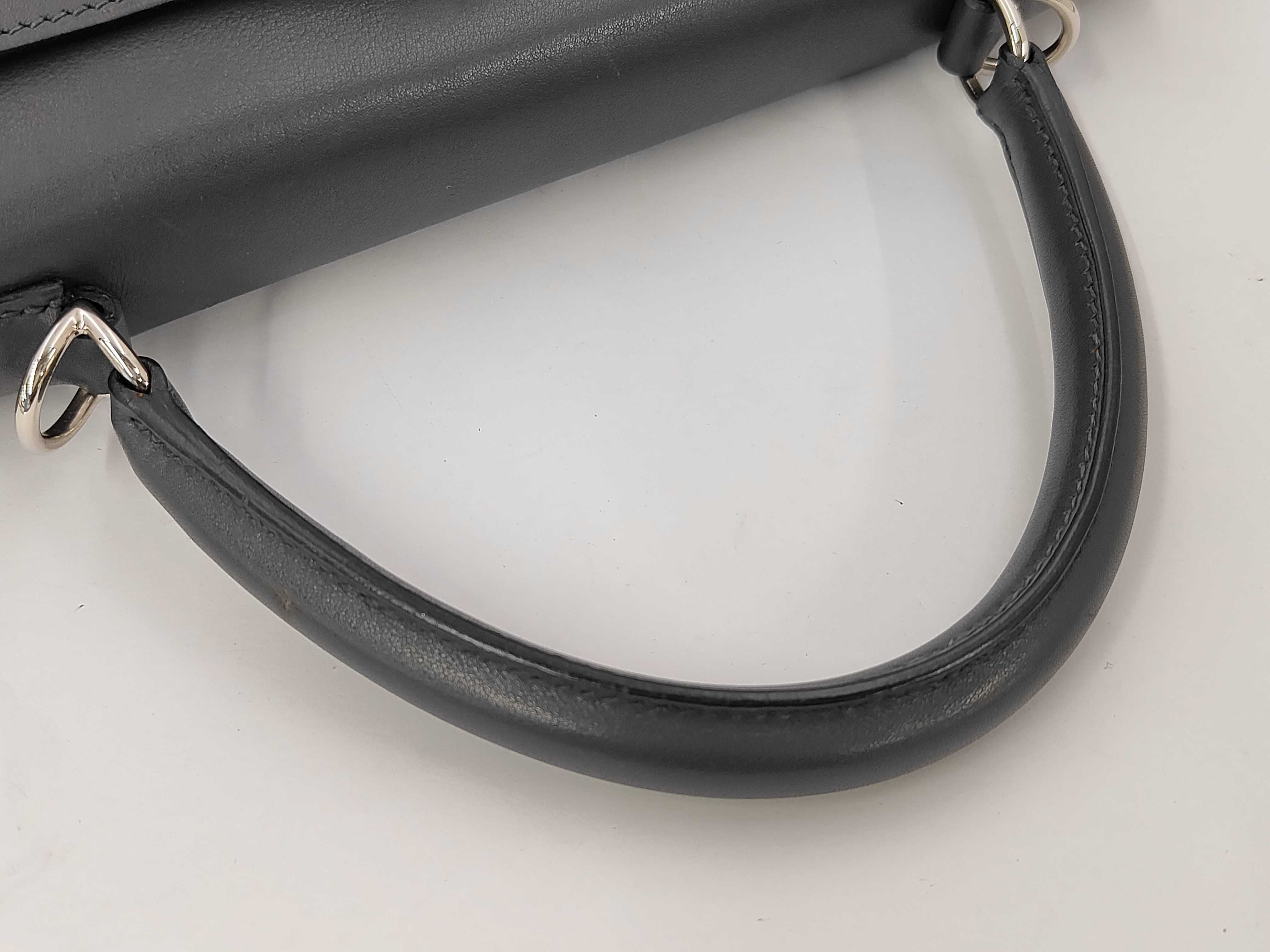 Kelly 28 K stamp tote bag — view 5