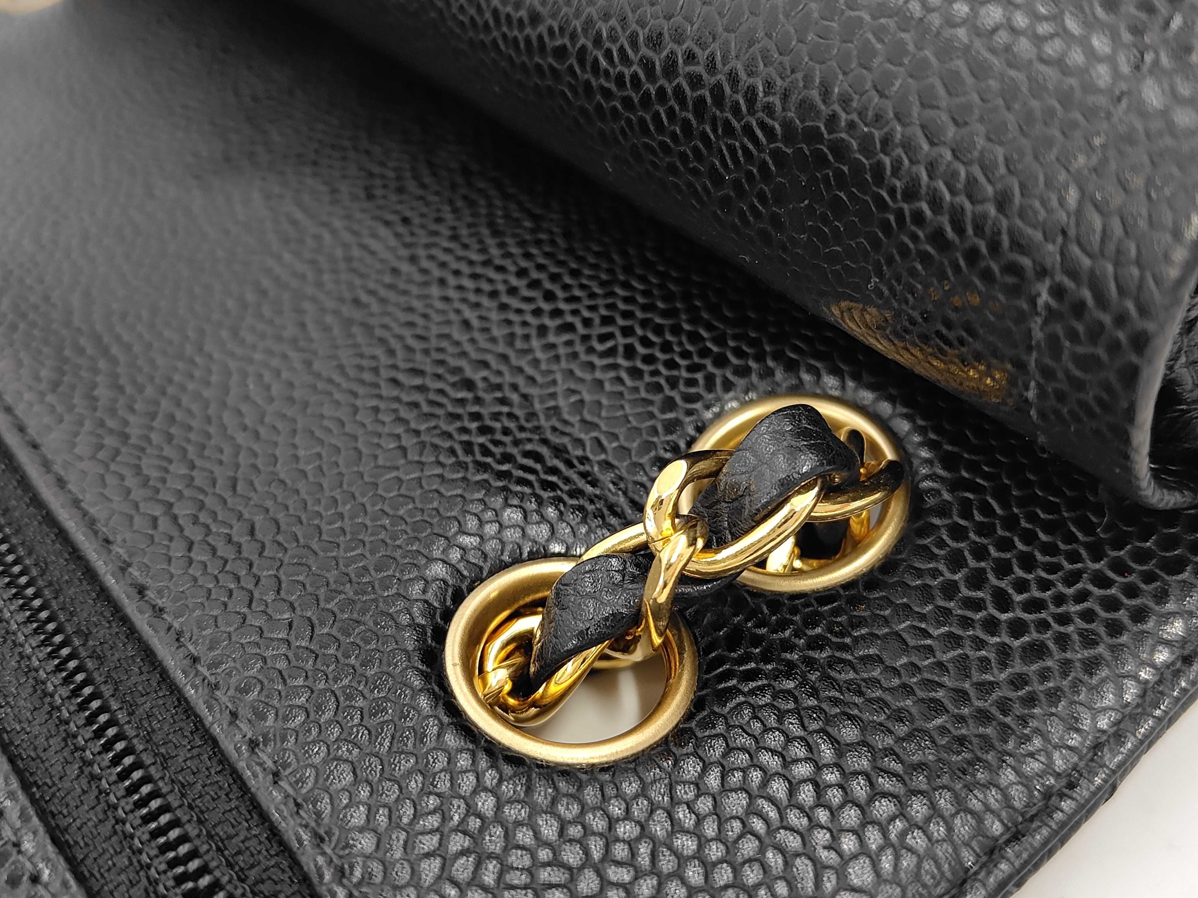 Double Flap Shoulder Bag — view 5