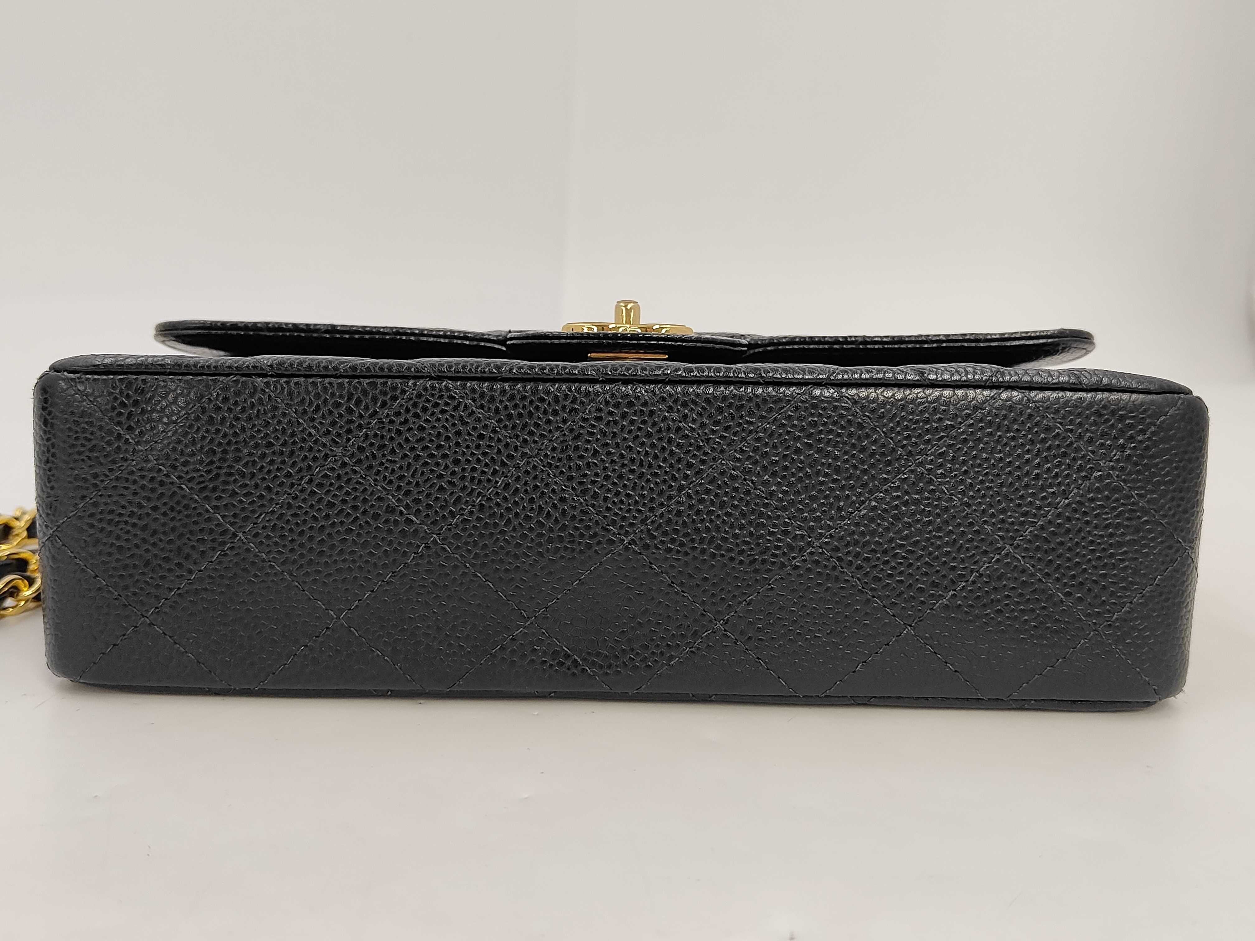 Double Flap Shoulder Bag — view 7