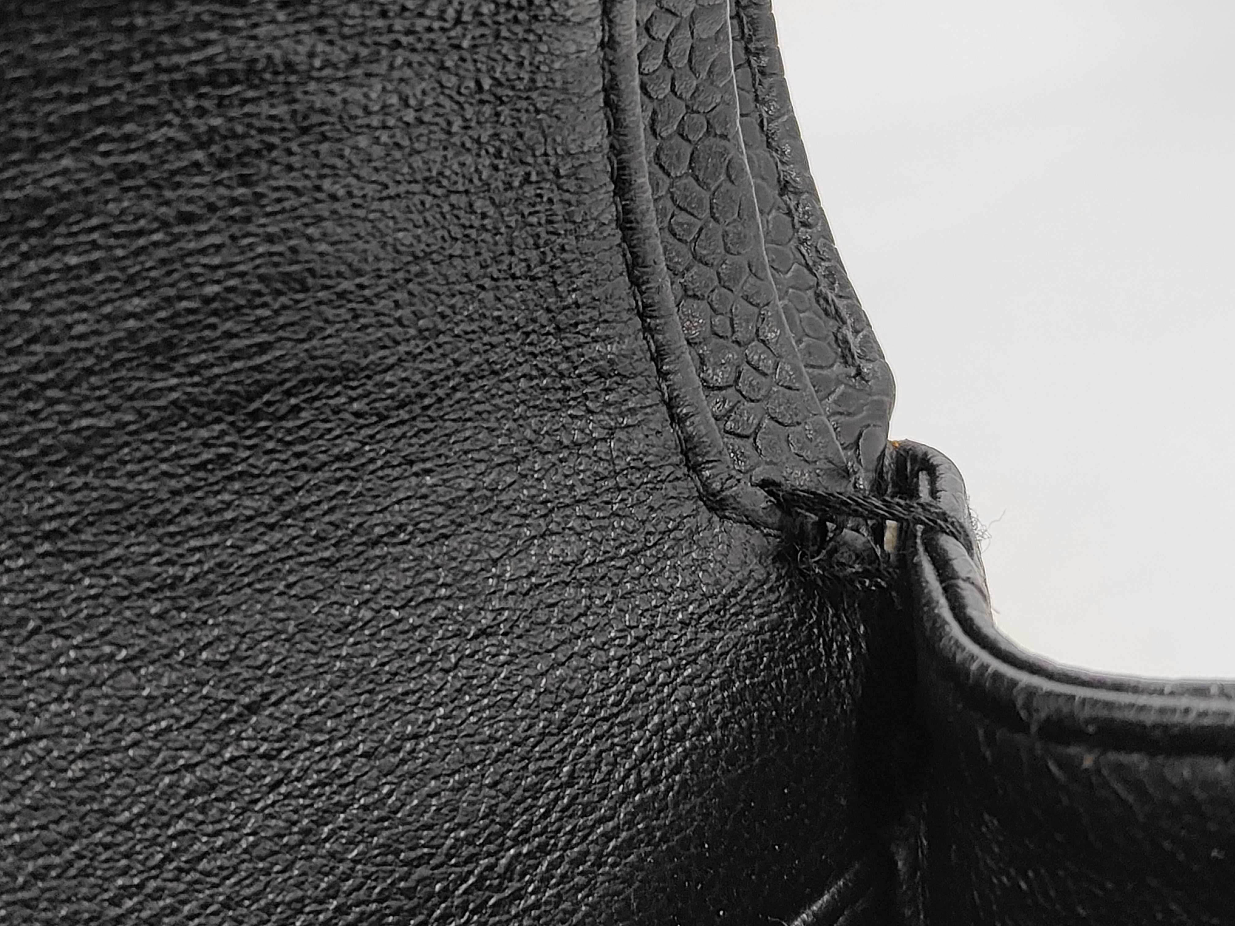 Double Flap Shoulder Bag — view 10
