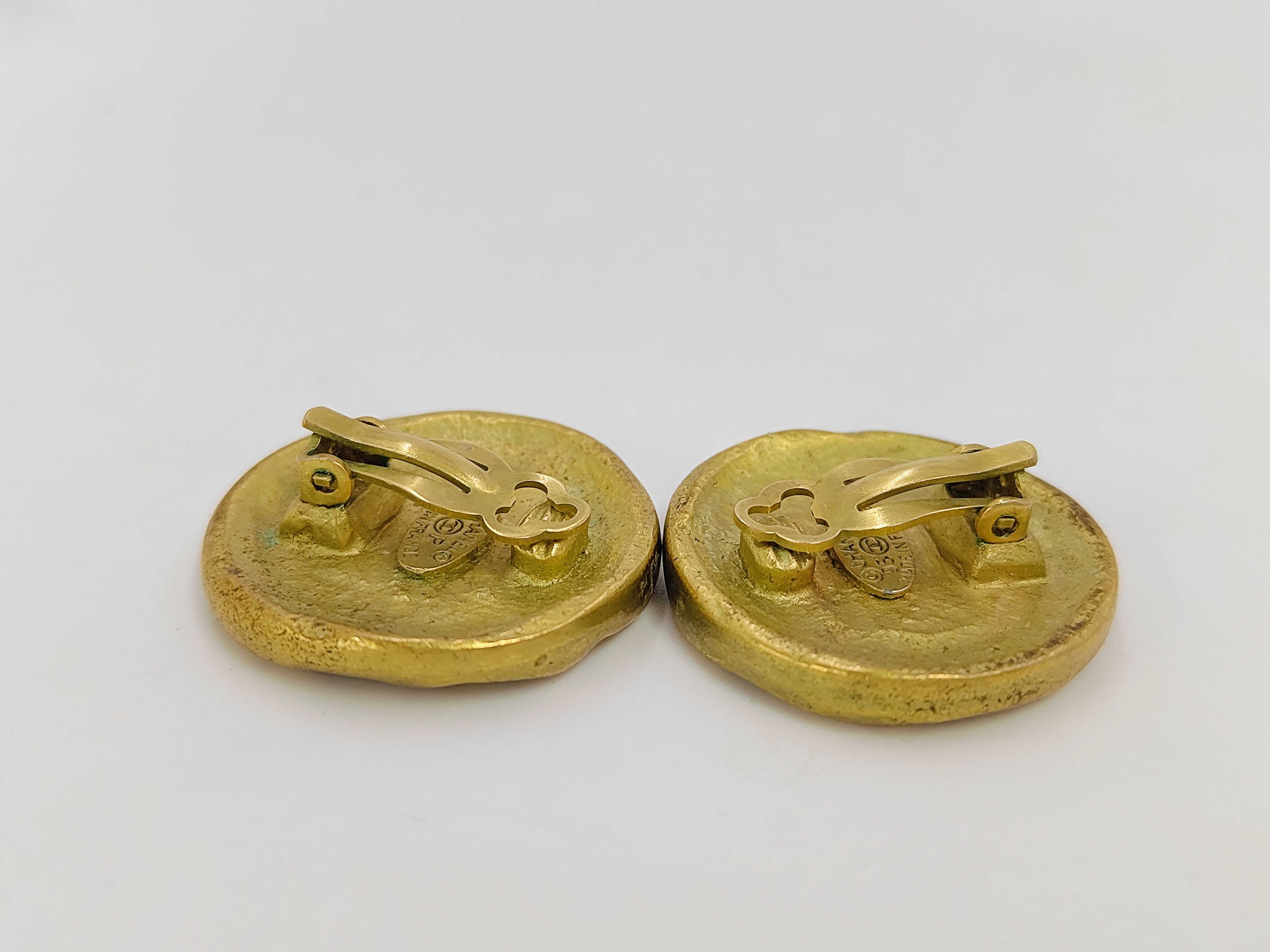 Coco 95P Earrings — view 3