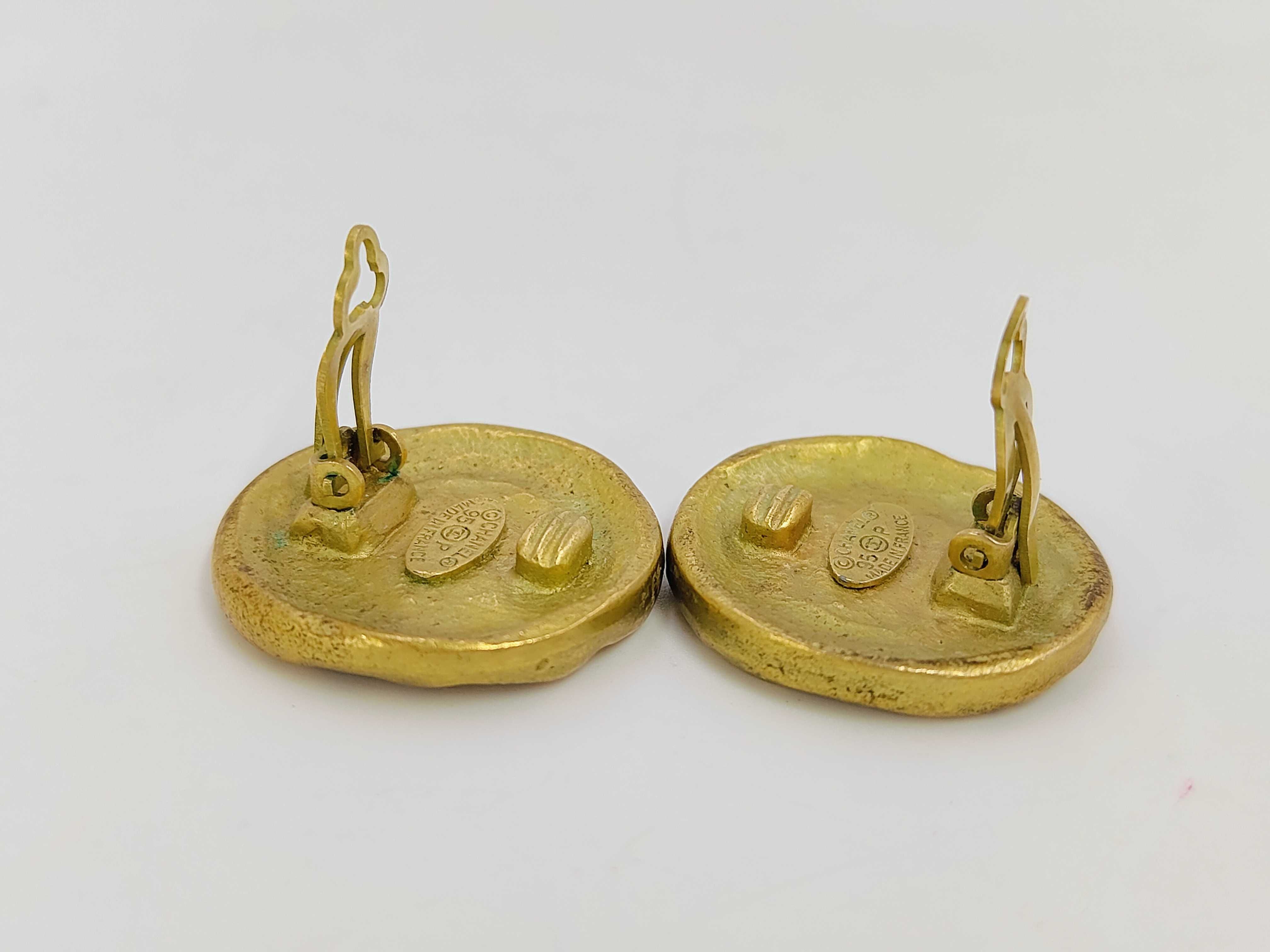 Coco 95P Earrings — view 4