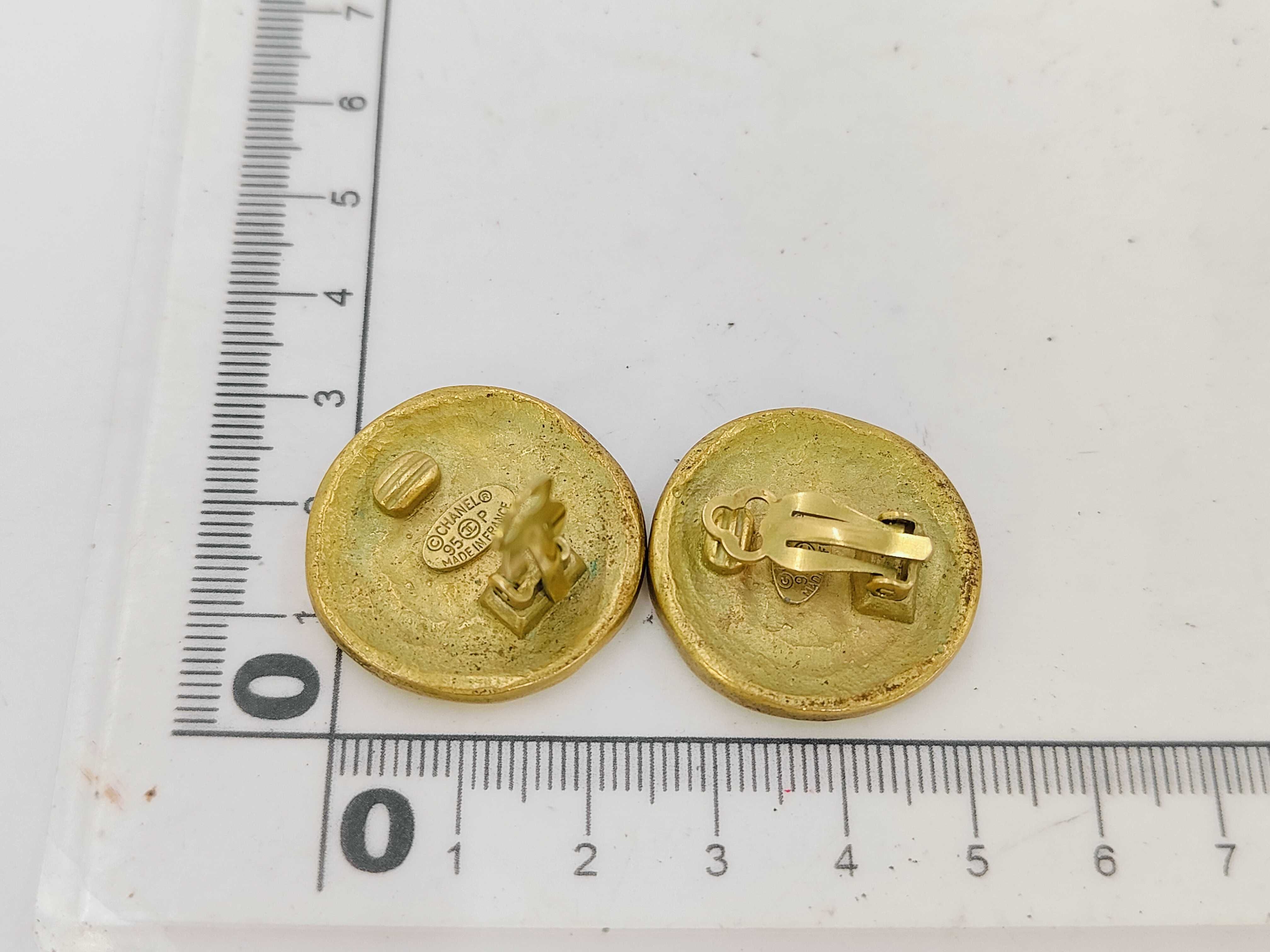 Coco 95P Earrings — view 7
