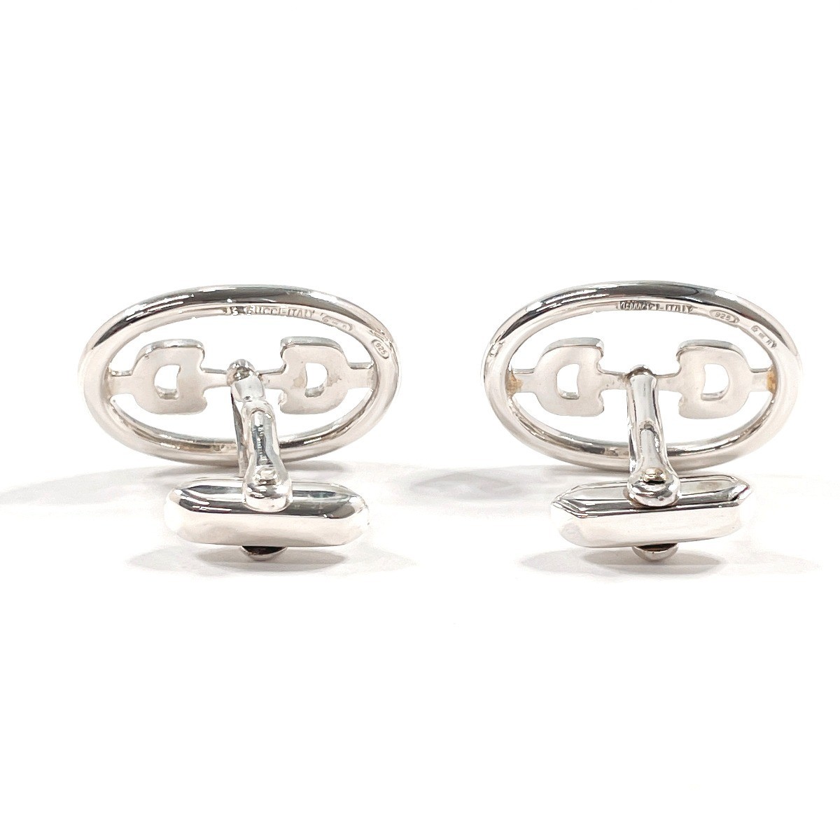 Other lines: Precious metals, cufflinks, tie clips — view 2