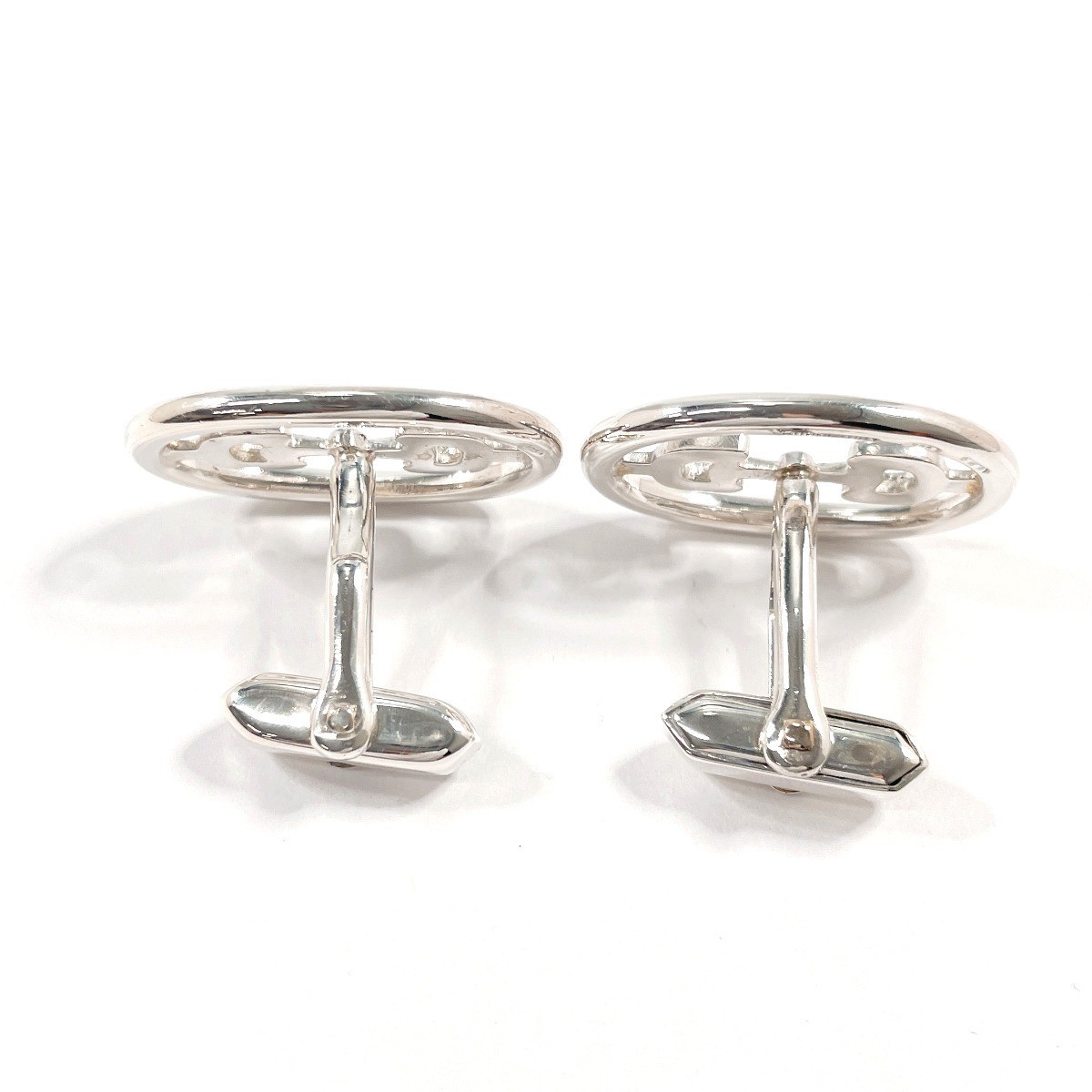 Other lines: Precious metals, cufflinks, tie clips — view 3