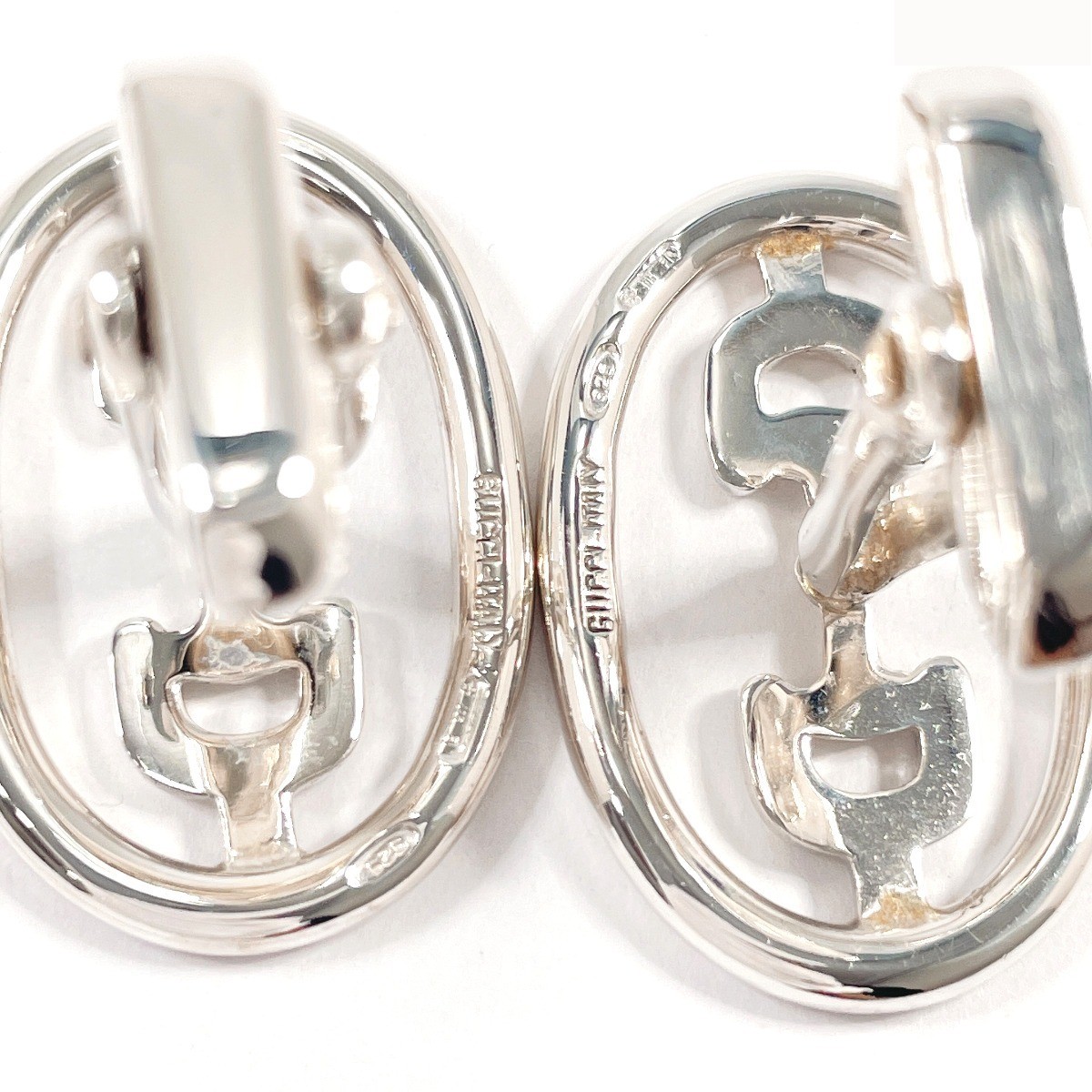 Other lines: Precious metals, cufflinks, tie clips — view 4