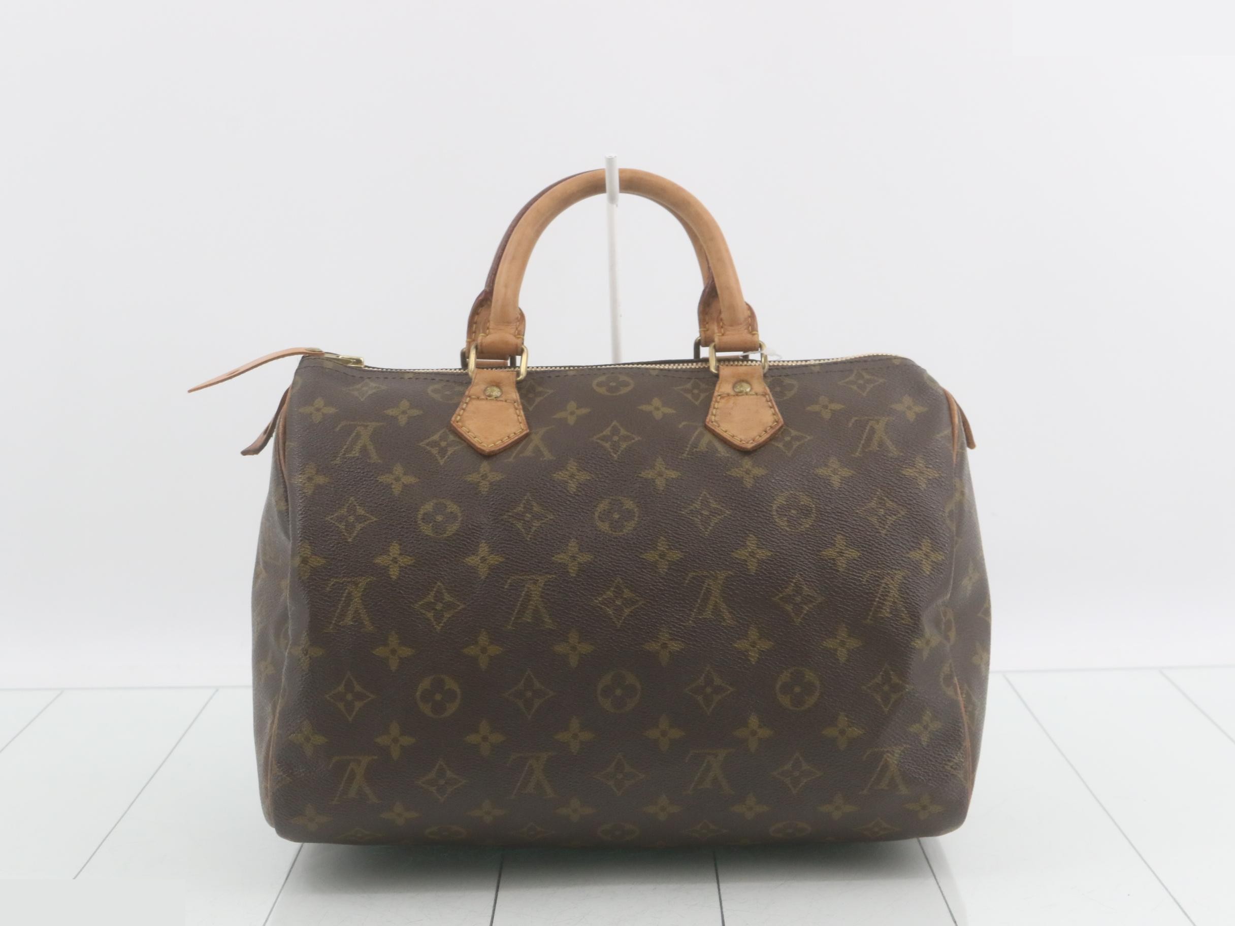 Speedy 30 — view 2