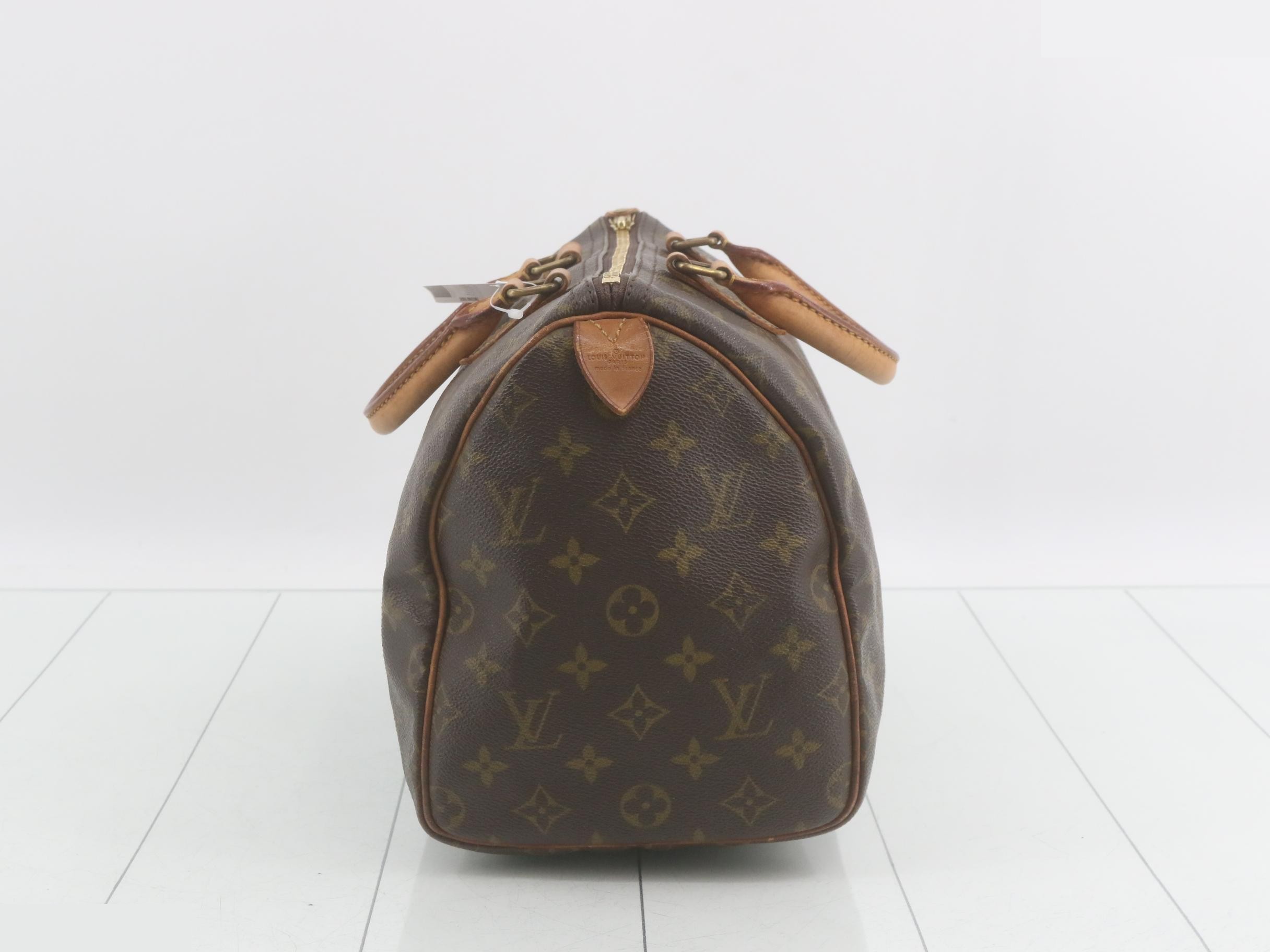 Speedy 30 — view 4