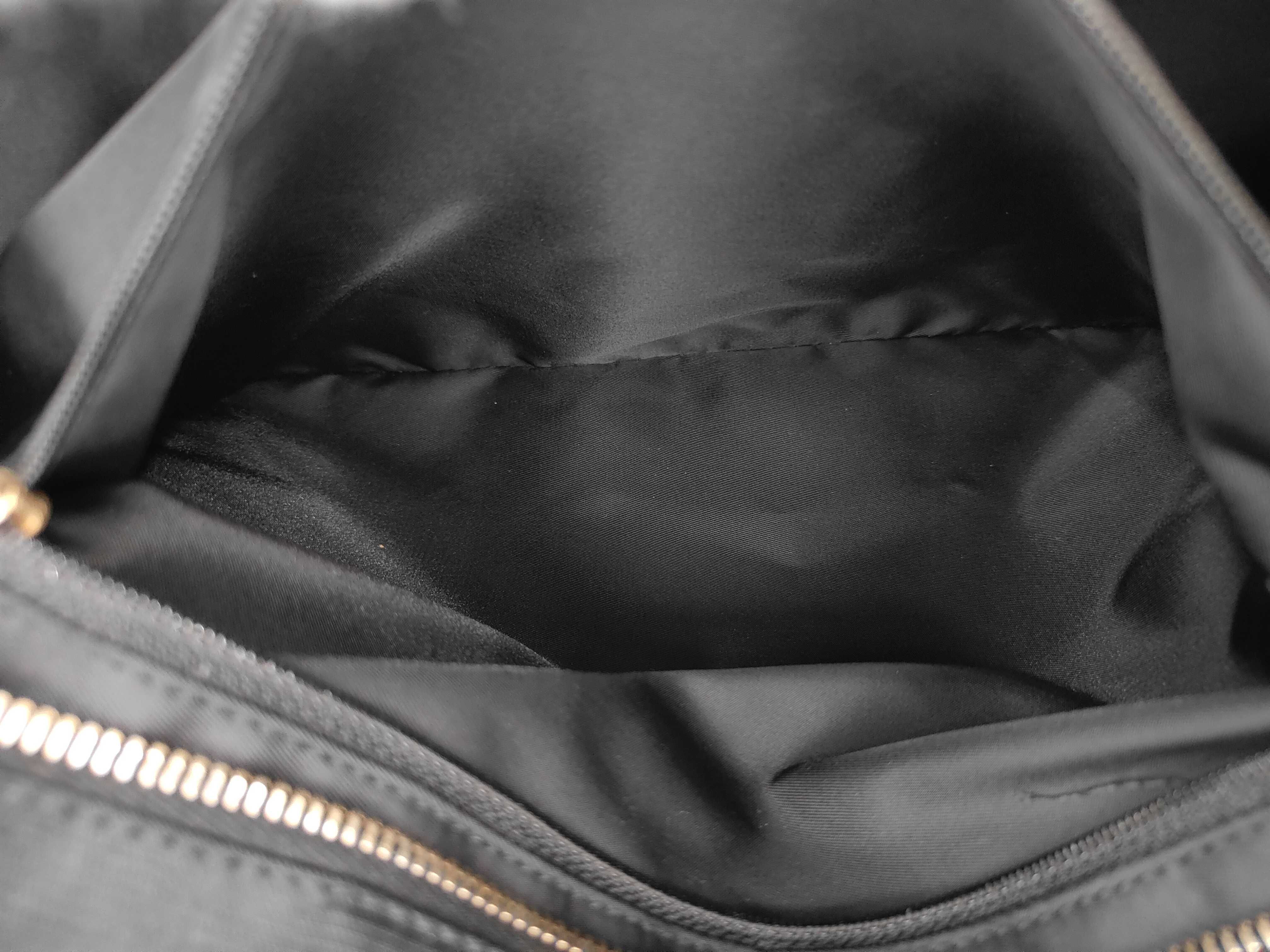 New Travel Line Tote GM Black 7827424 Tote Bag — view 11