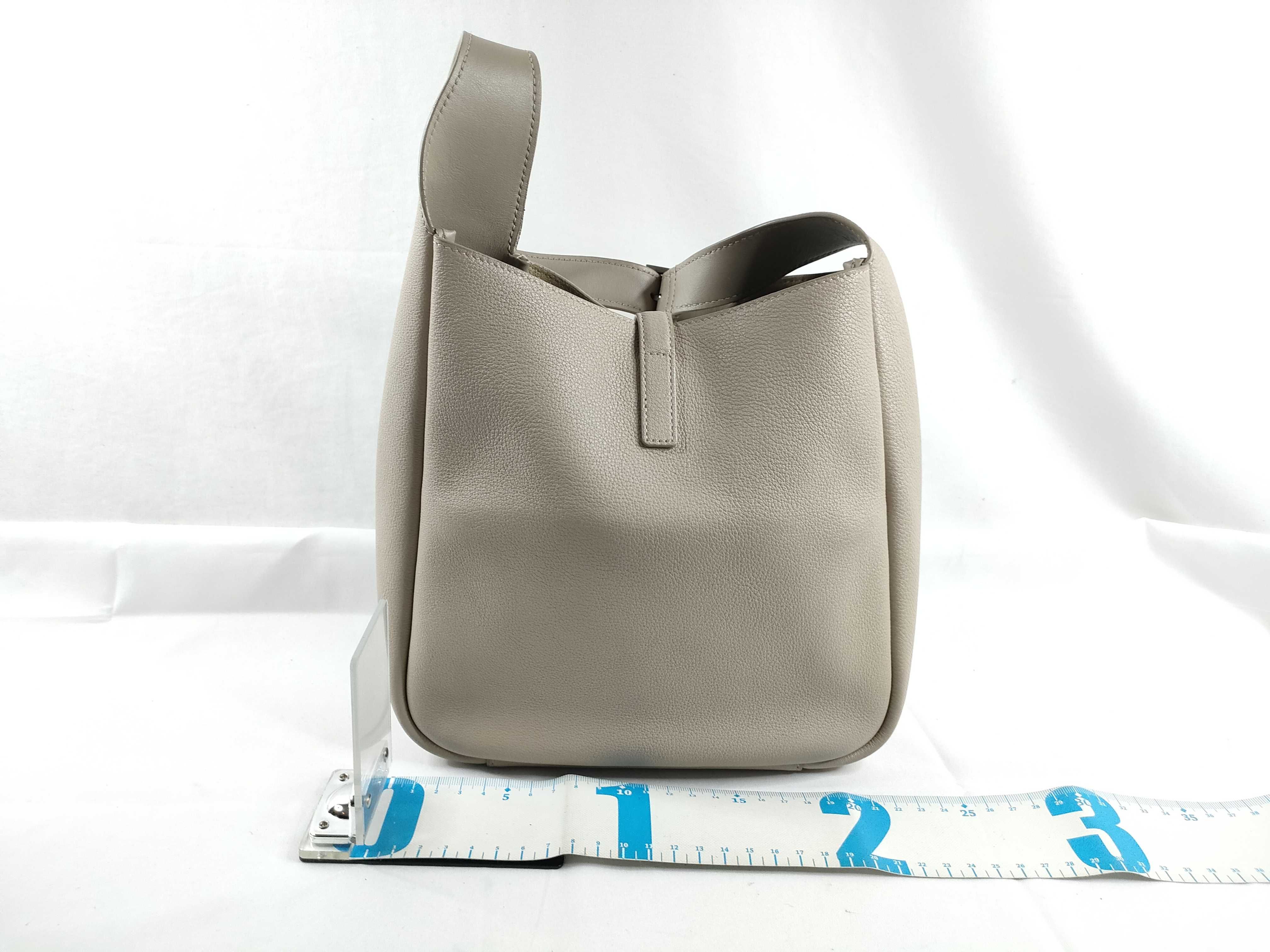Yves Cassandra Shoulder Bag — view 2