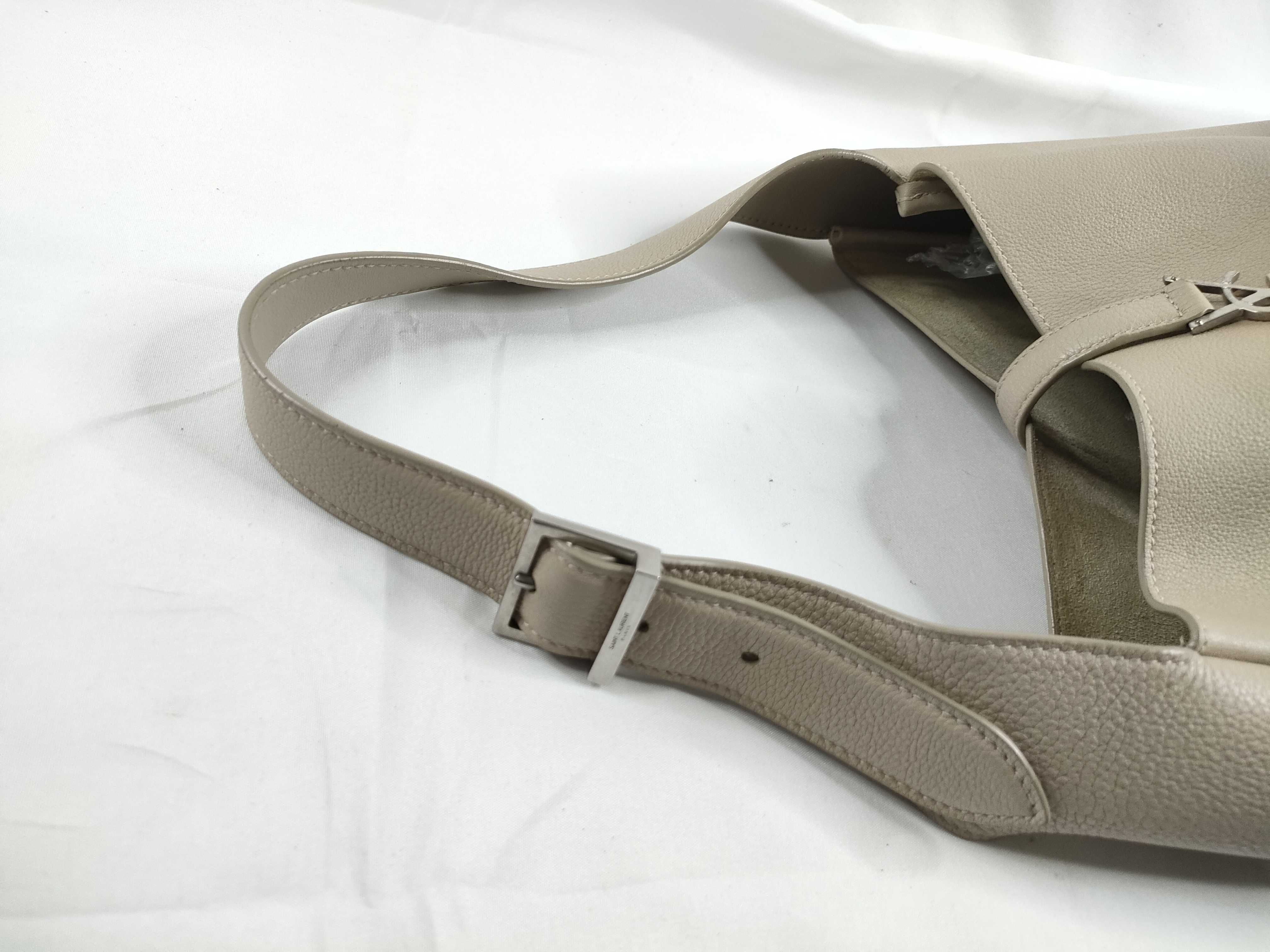 Yves Cassandra Shoulder Bag — view 6