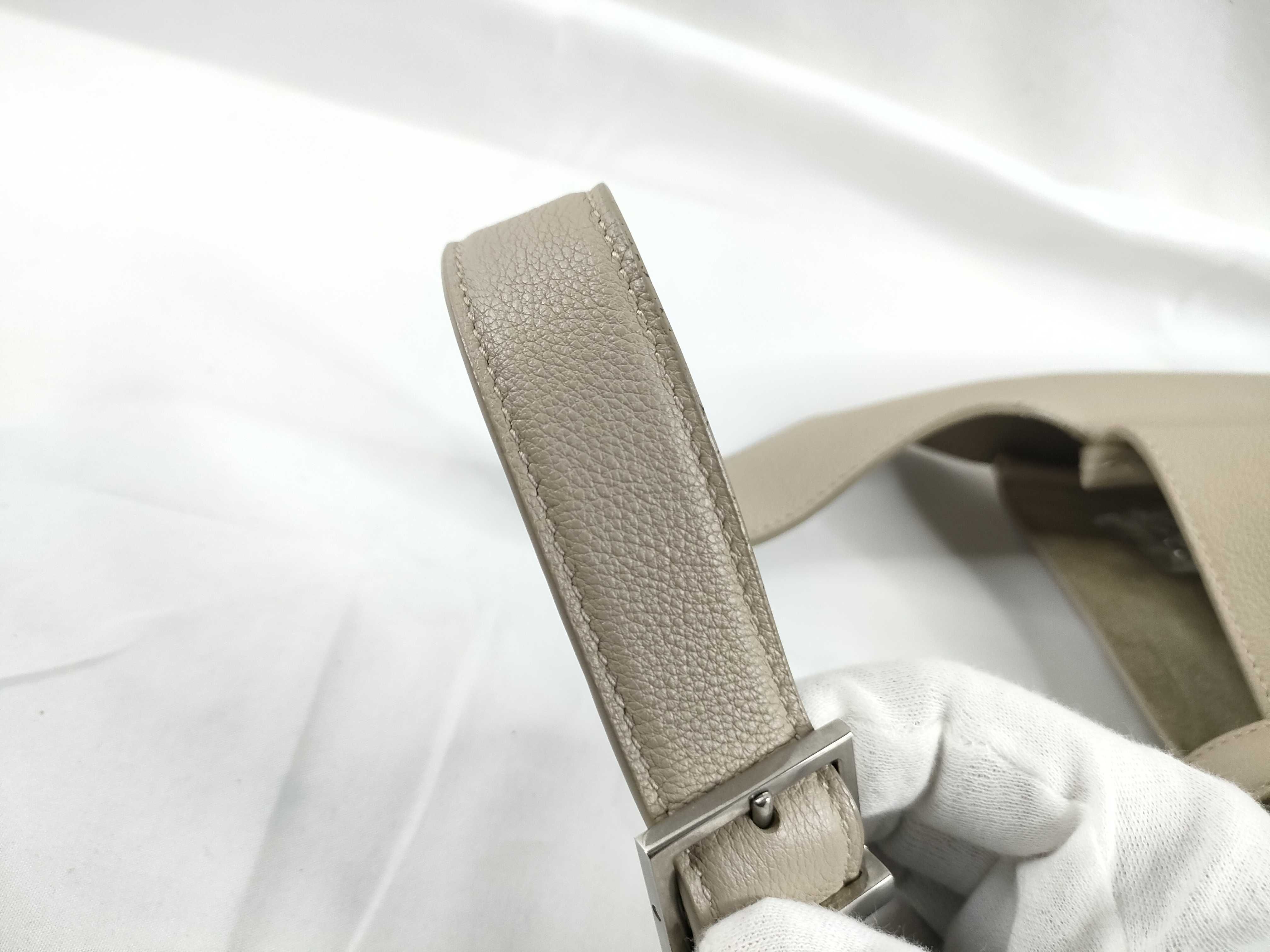 Yves Cassandra Shoulder Bag — view 7