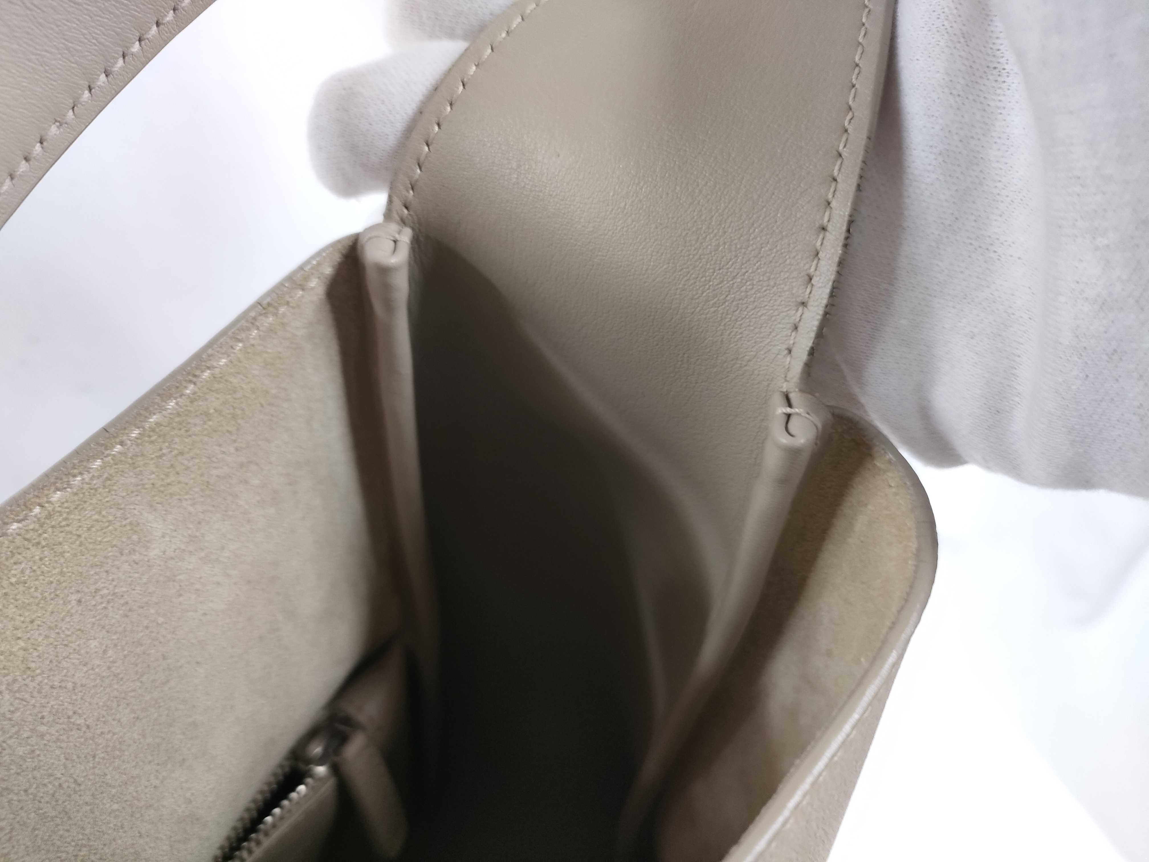 Yves Cassandra Shoulder Bag — view 9