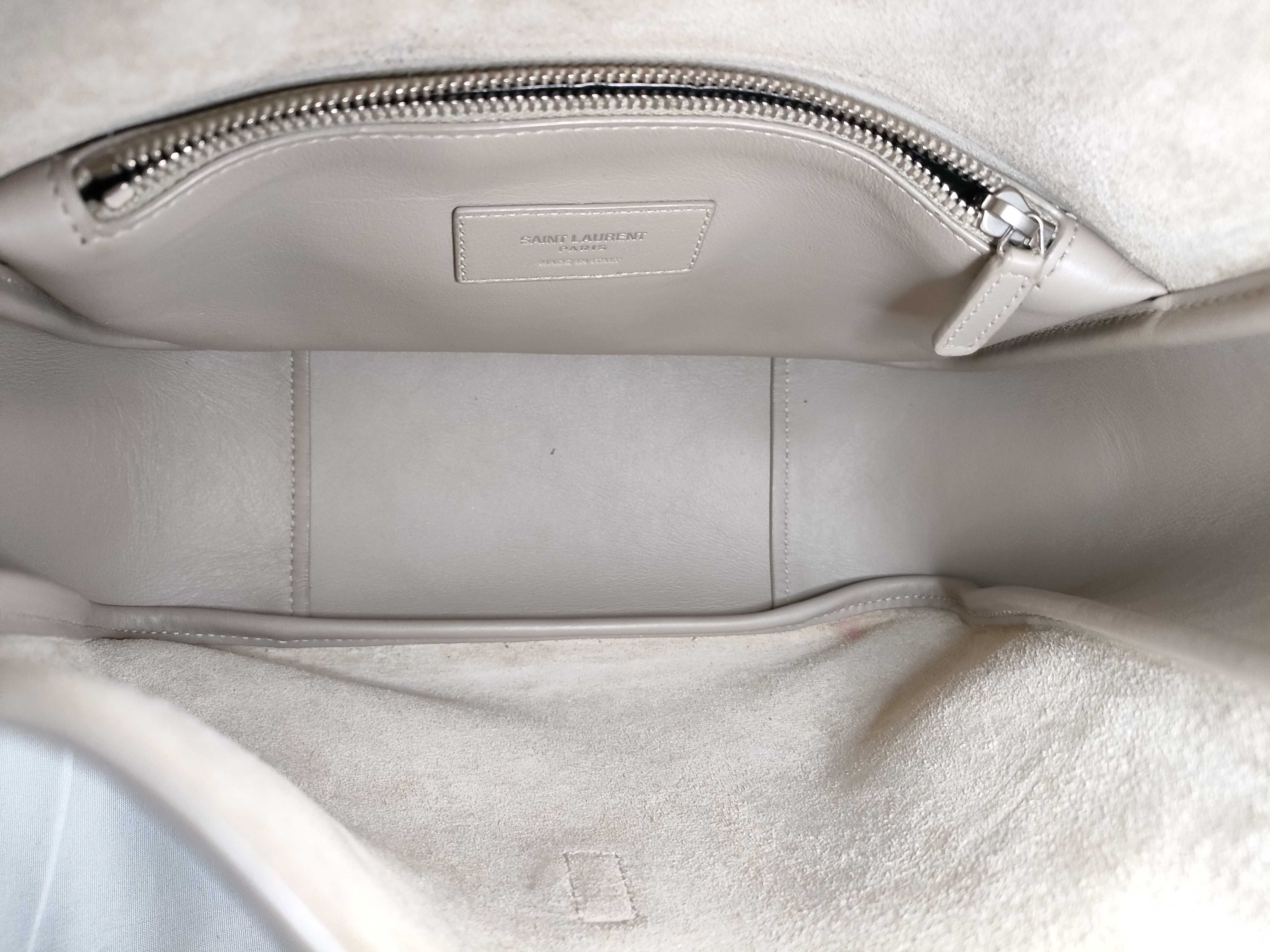 Yves Cassandra Shoulder Bag — view 10