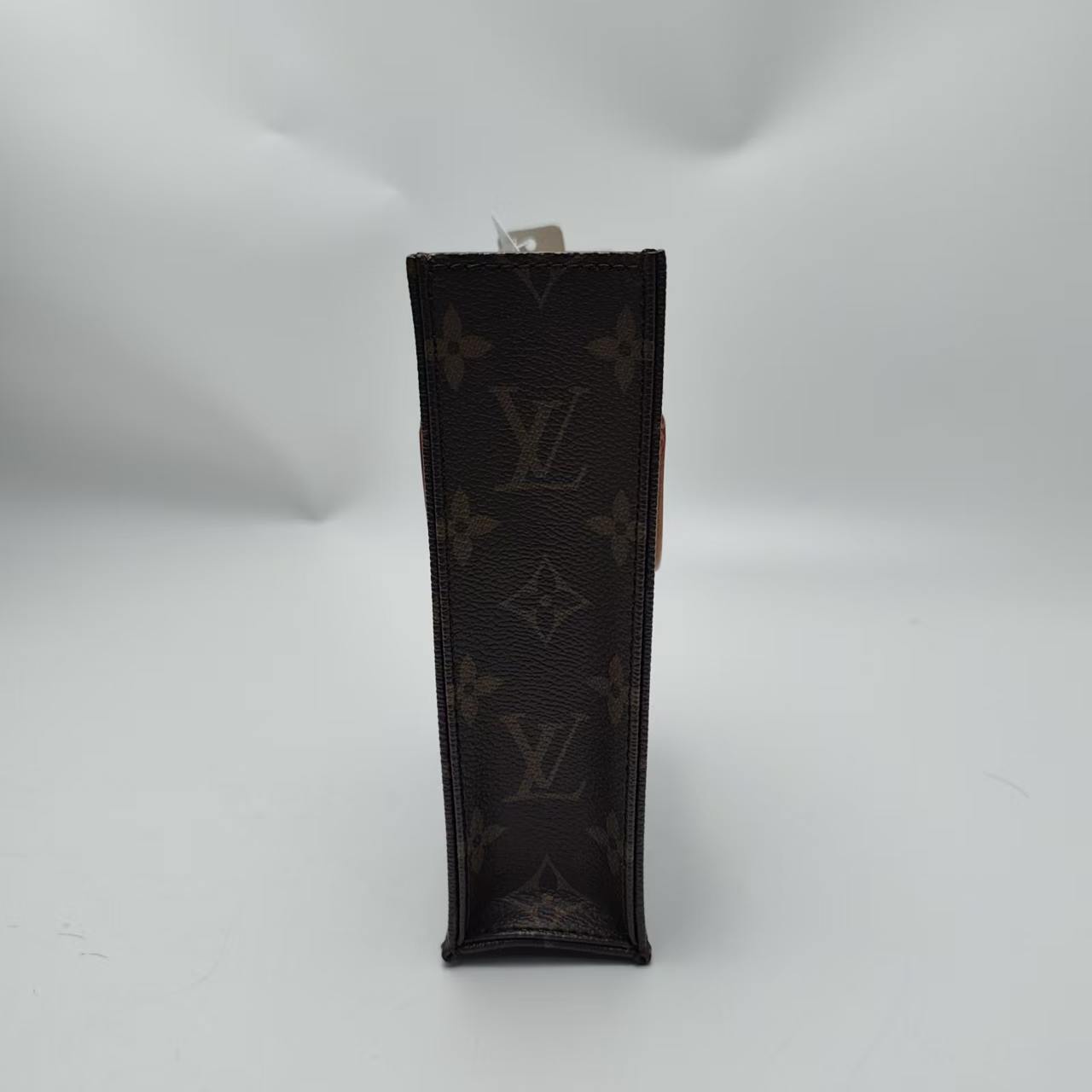 【*Shipped from: China*】LOUIS VUITTON Sac Plat PU Handbag — view 5