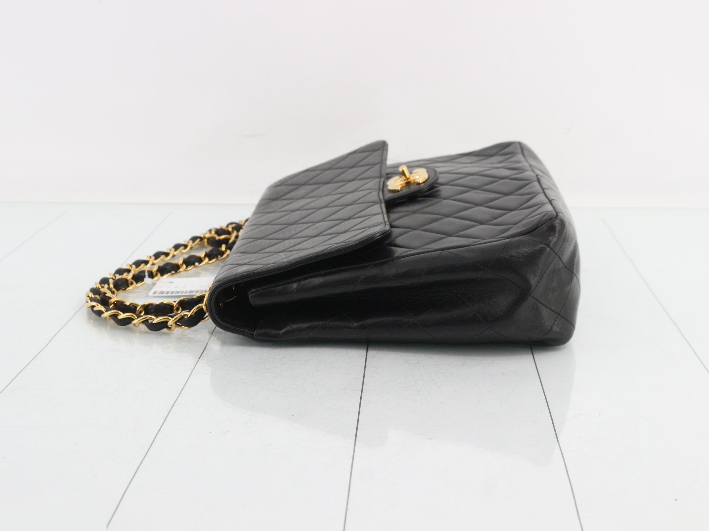 Matelasse (bag) — view 4