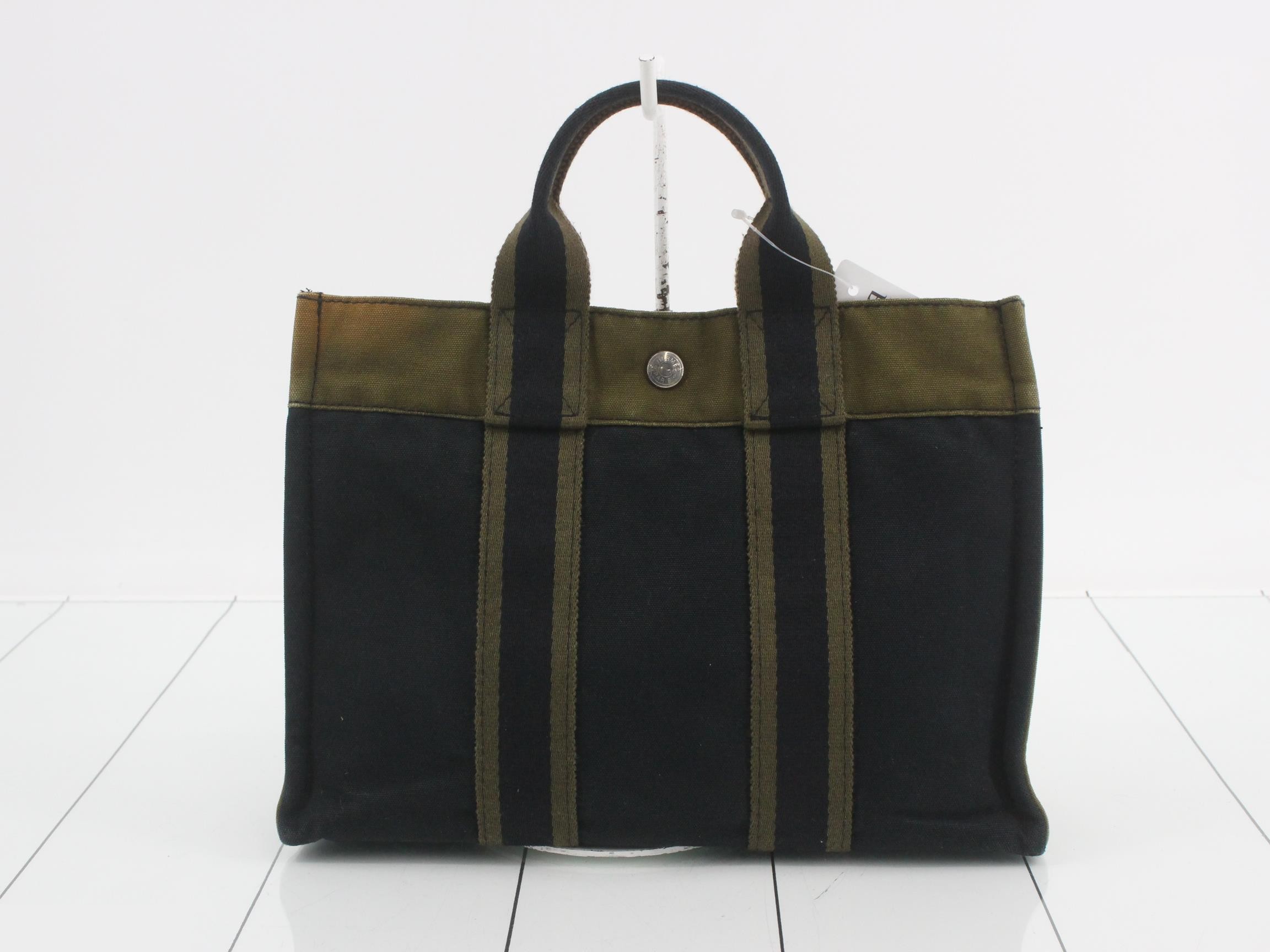 Fooltoe (Bag) - Tote Bag PM — view 2