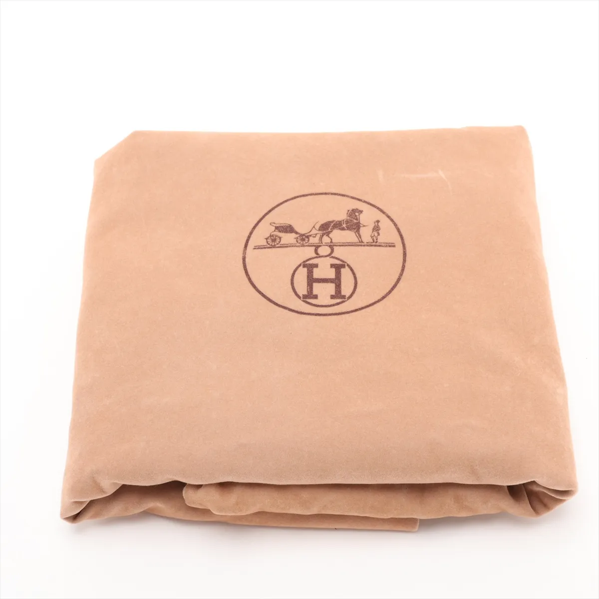 [Individually packaged] Hermes Birkin 35 Letournée Ardennes Blue Roy Gold Hardware A: 1997 — view 12