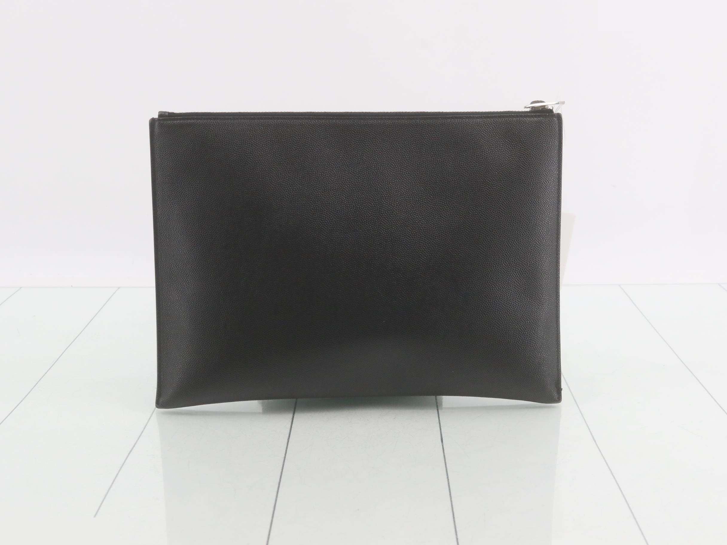 Second bag — view 2