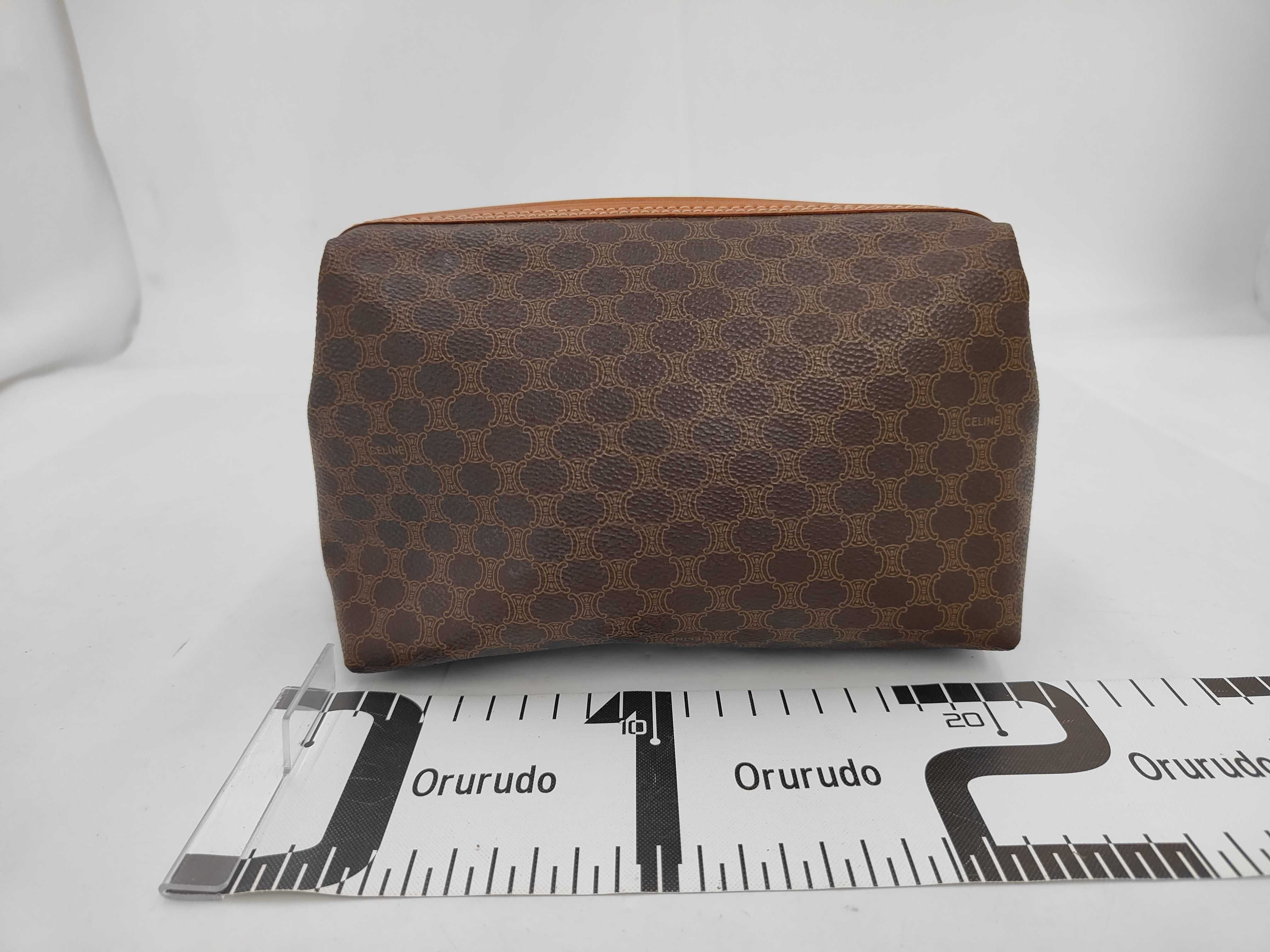 Macadam Pouch MC00 — view 2