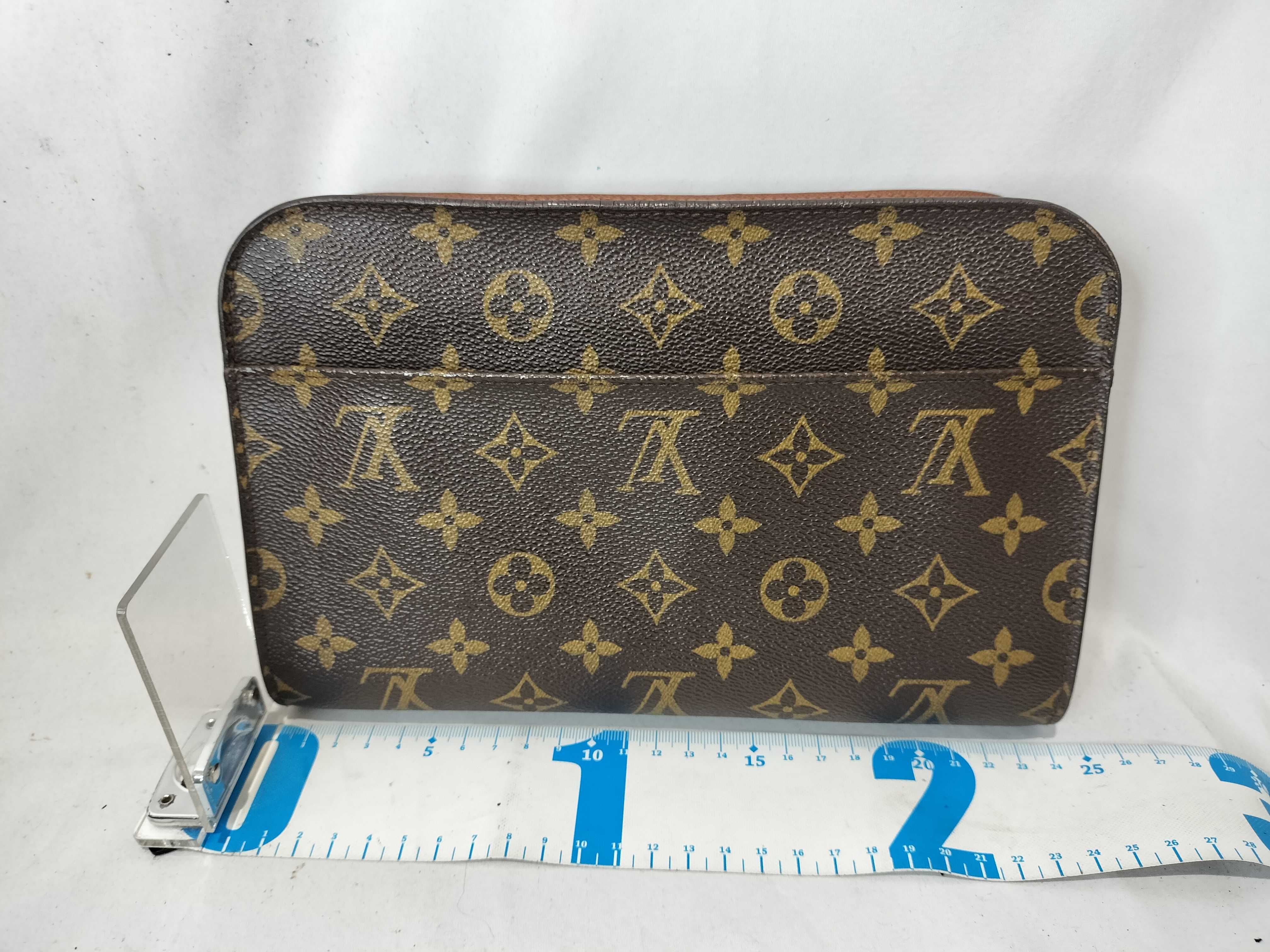 Monogram Orsay M51790 Second Bag — view 2