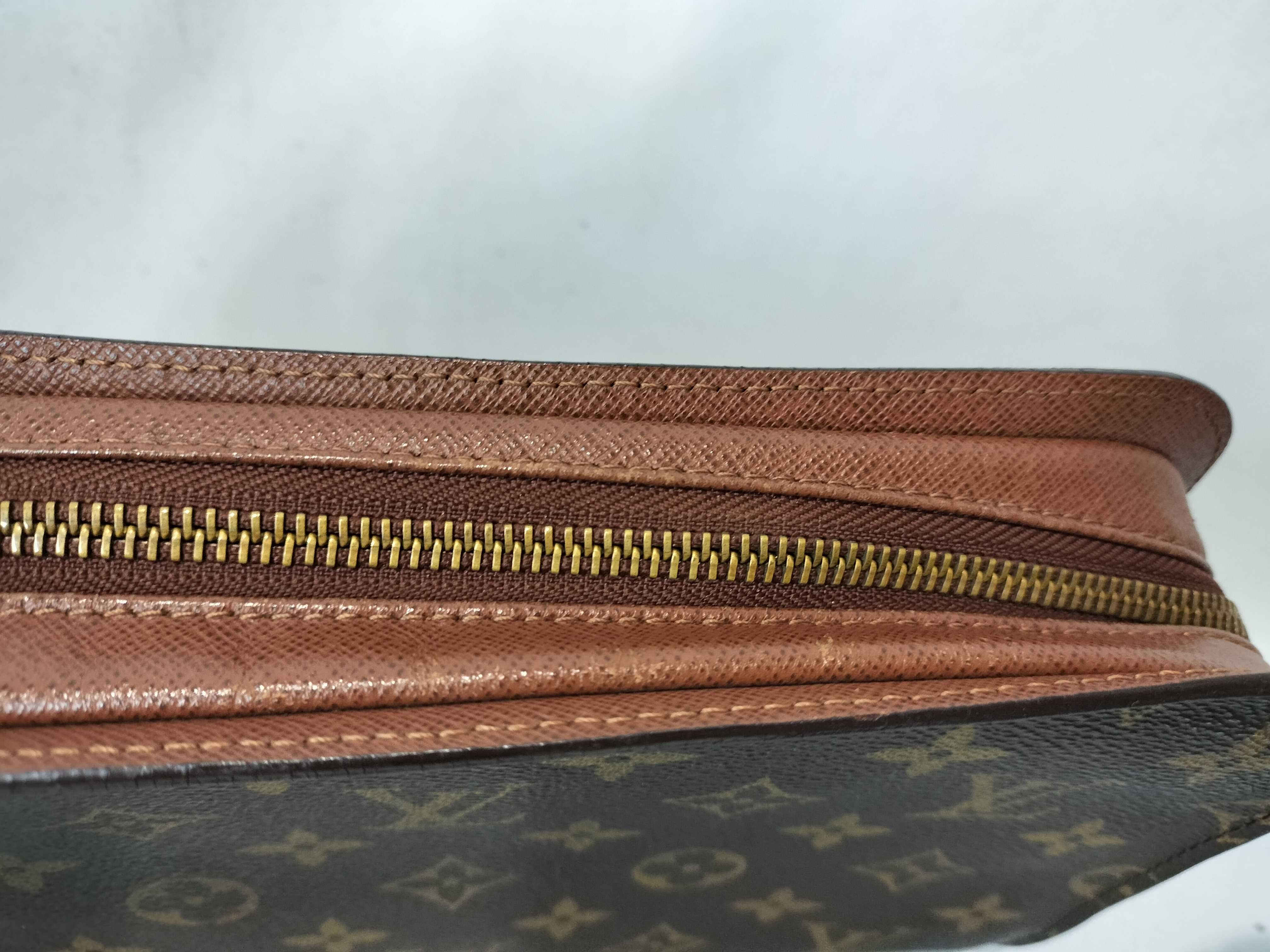 Monogram Orsay M51790 Second Bag — view 4