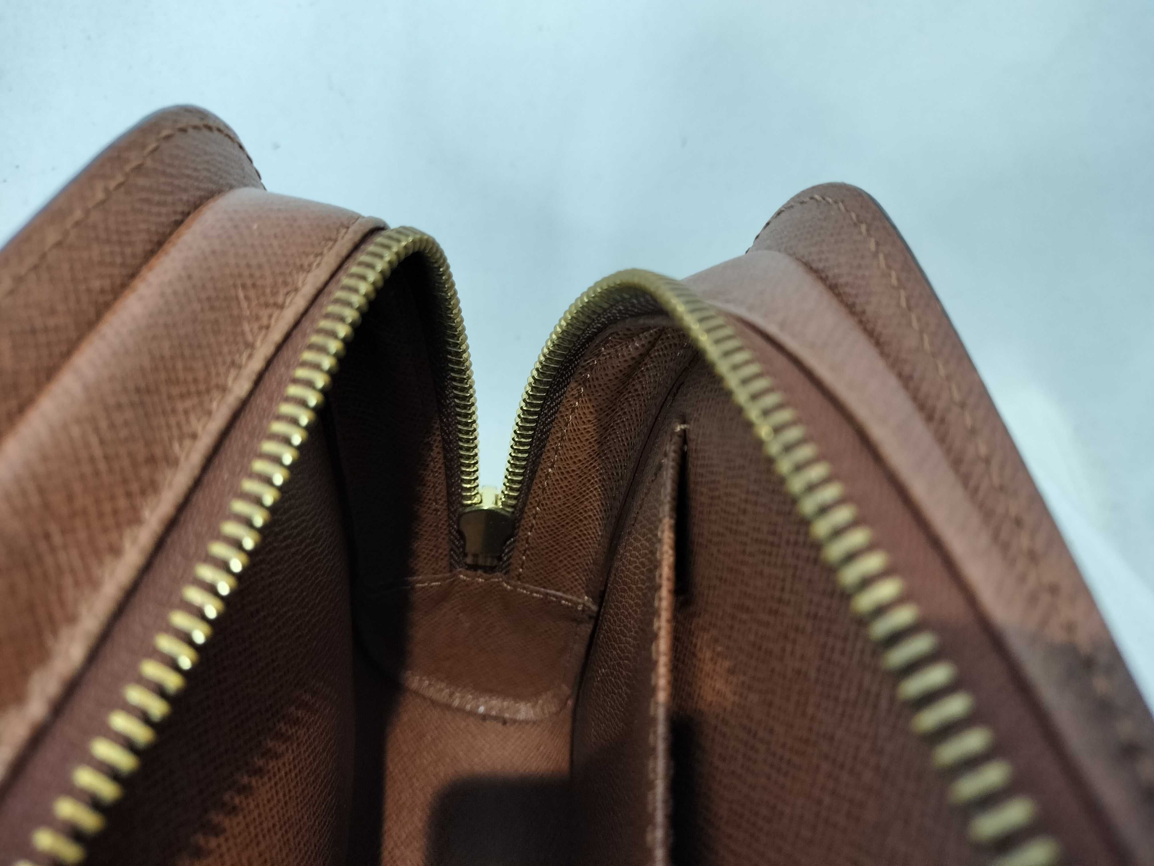 Monogram Orsay M51790 Second Bag — view 6