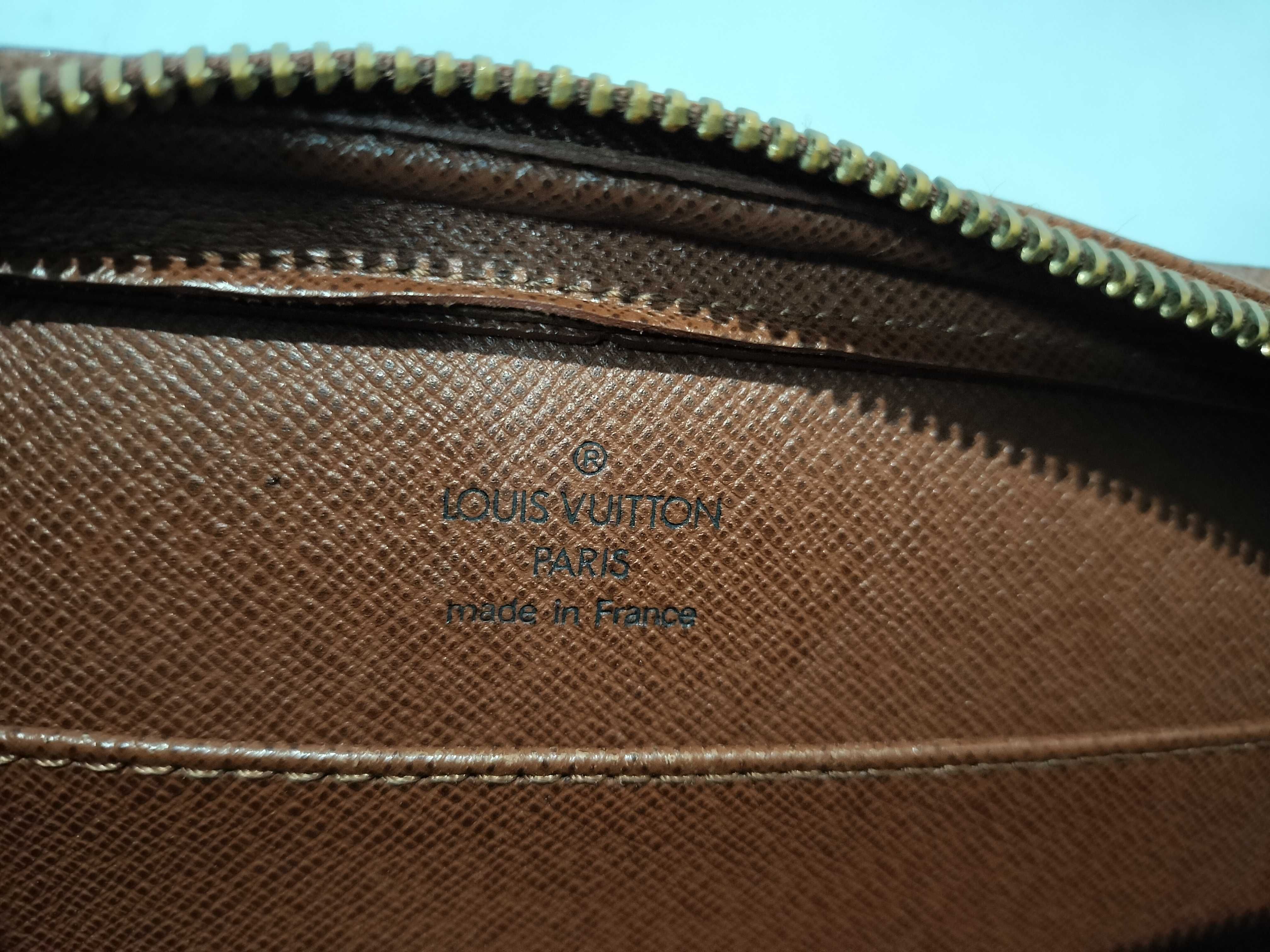 Monogram Orsay M51790 Second Bag — view 7