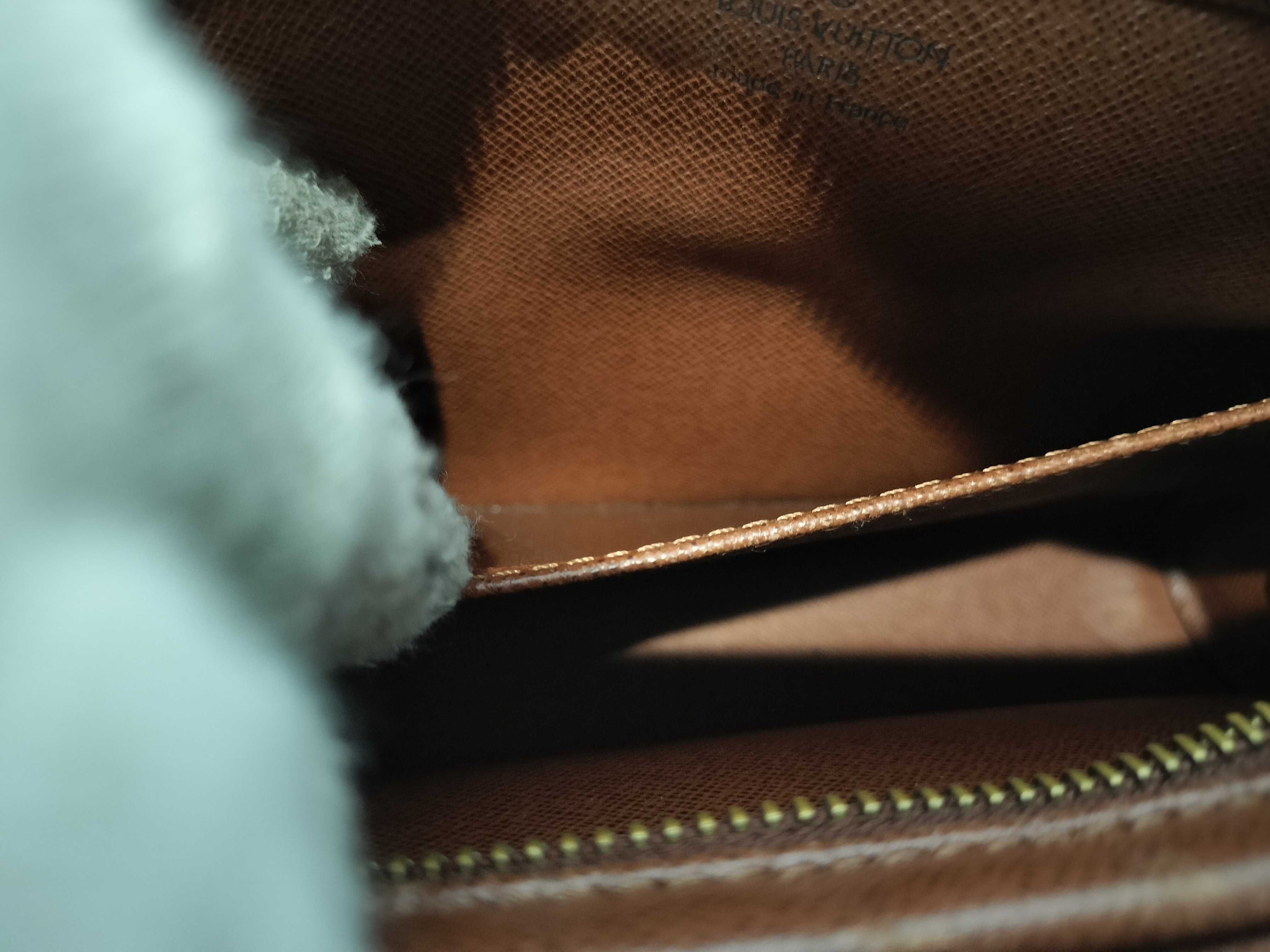 Monogram Orsay M51790 Second Bag — view 8
