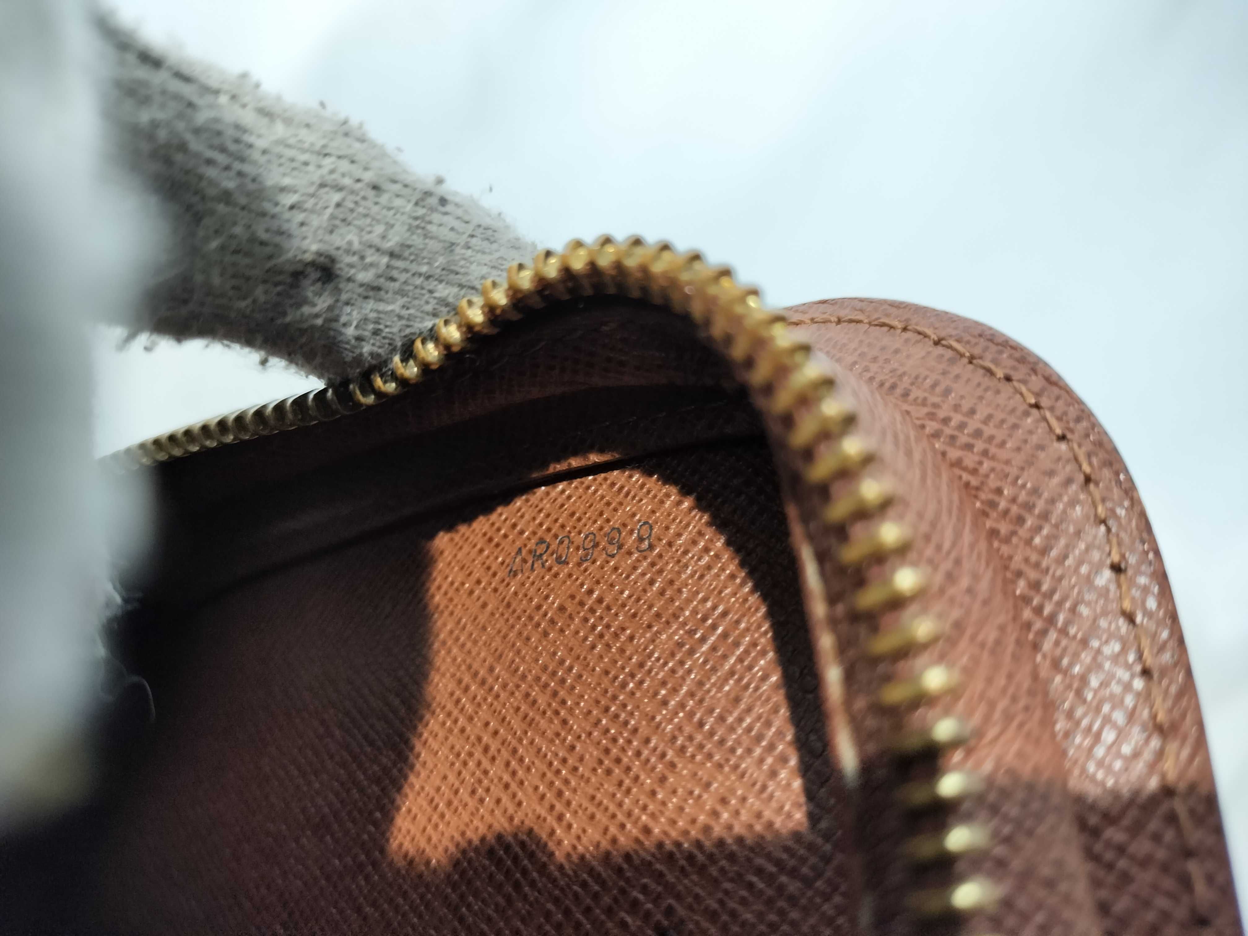 Monogram Orsay M51790 Second Bag — view 9