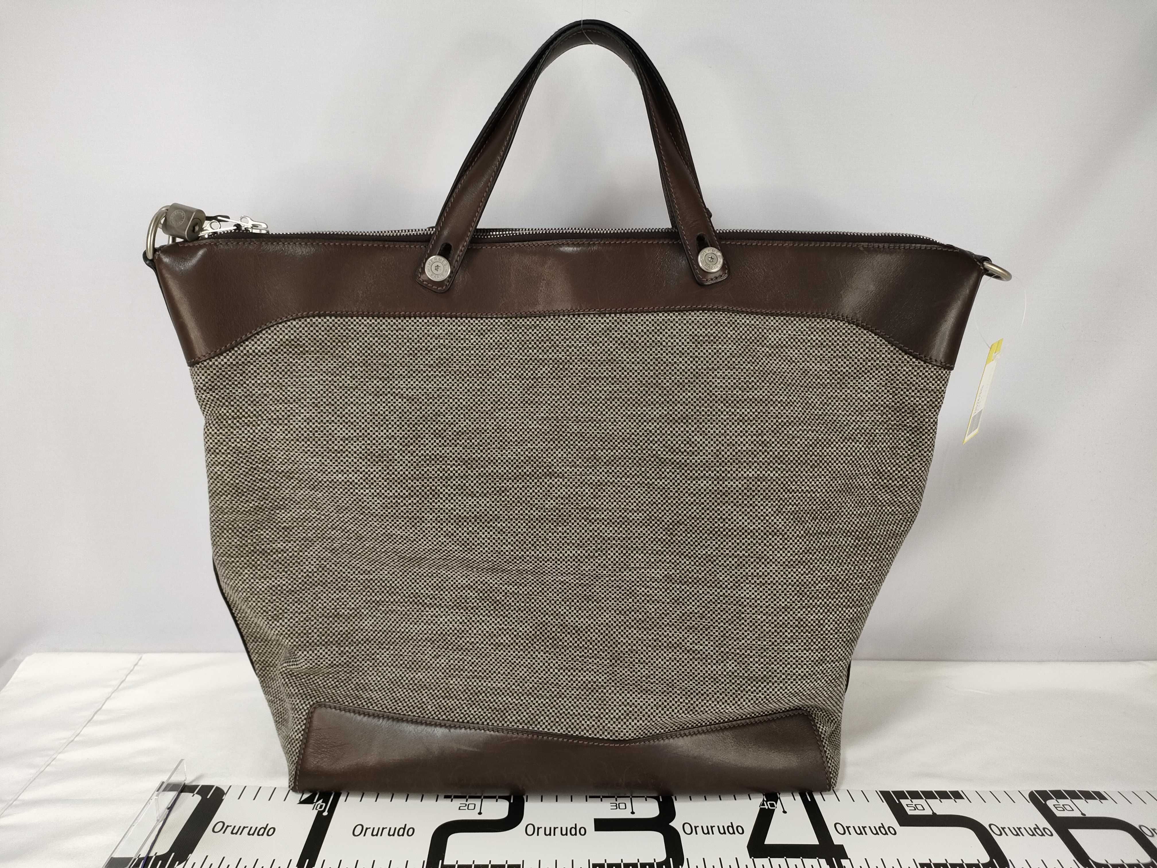 Caleche Express ® Boston Bag — view 2