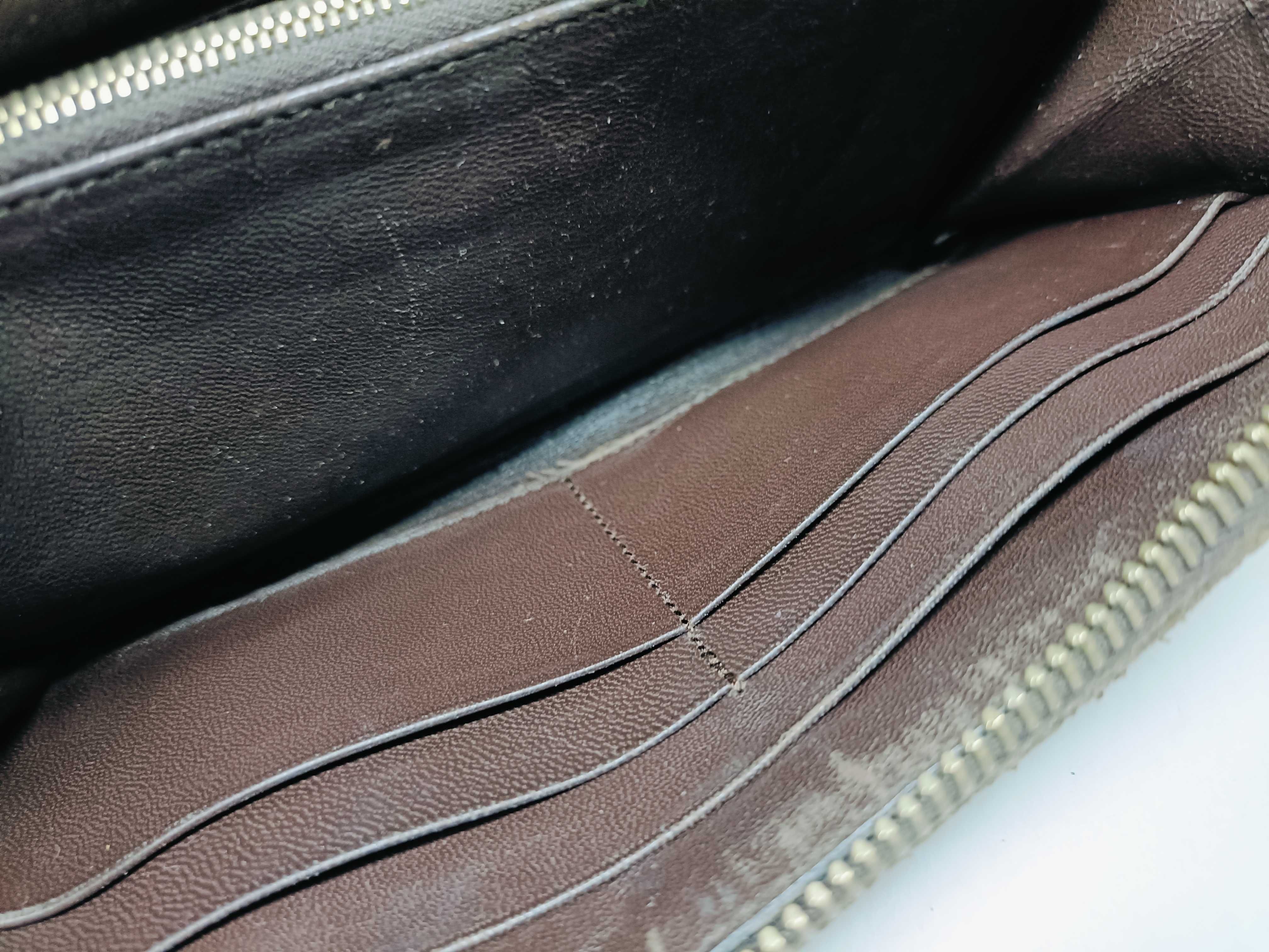 Intrecciato Long Wallet — view 13